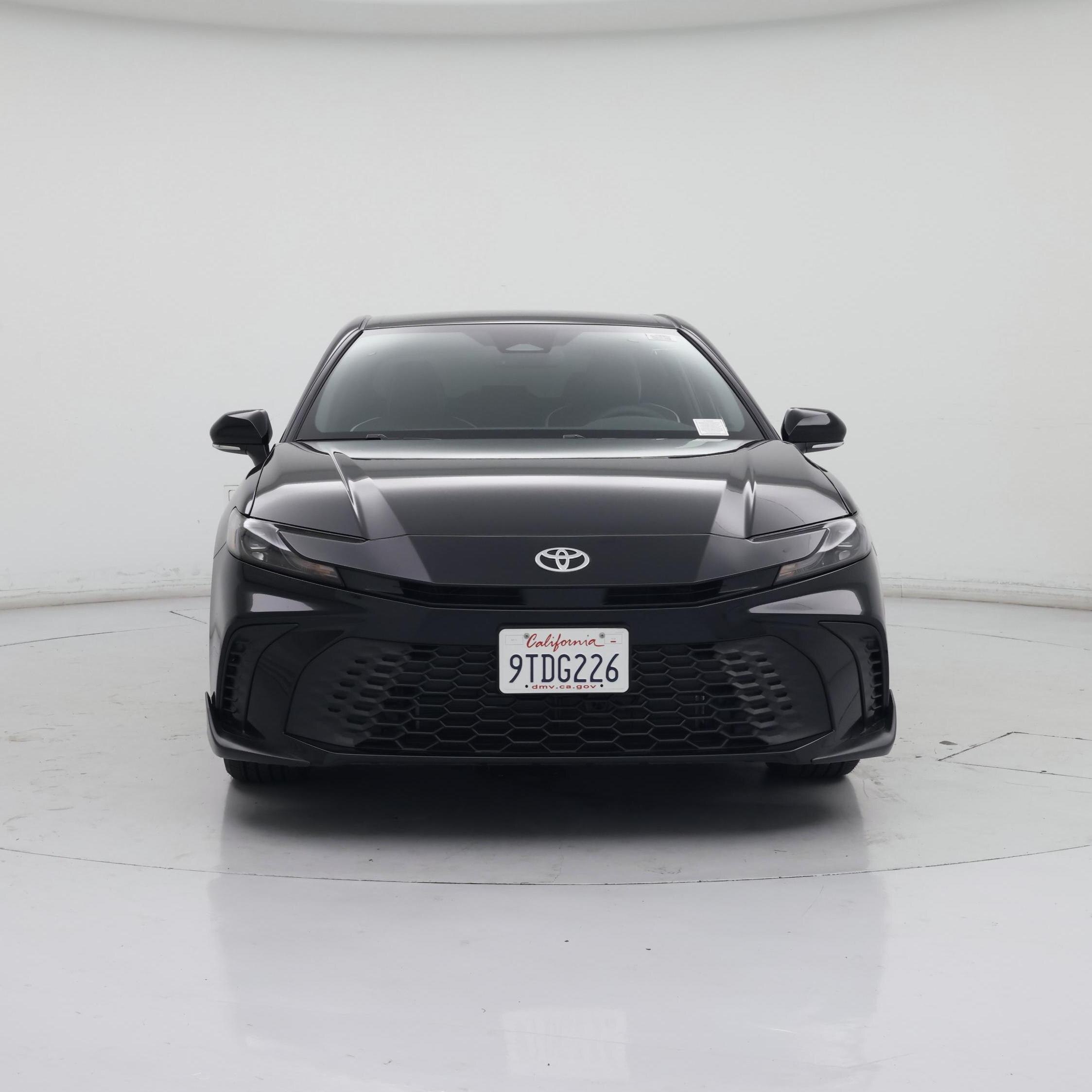 Thumbnail: 2025 Toyota Camry - 5