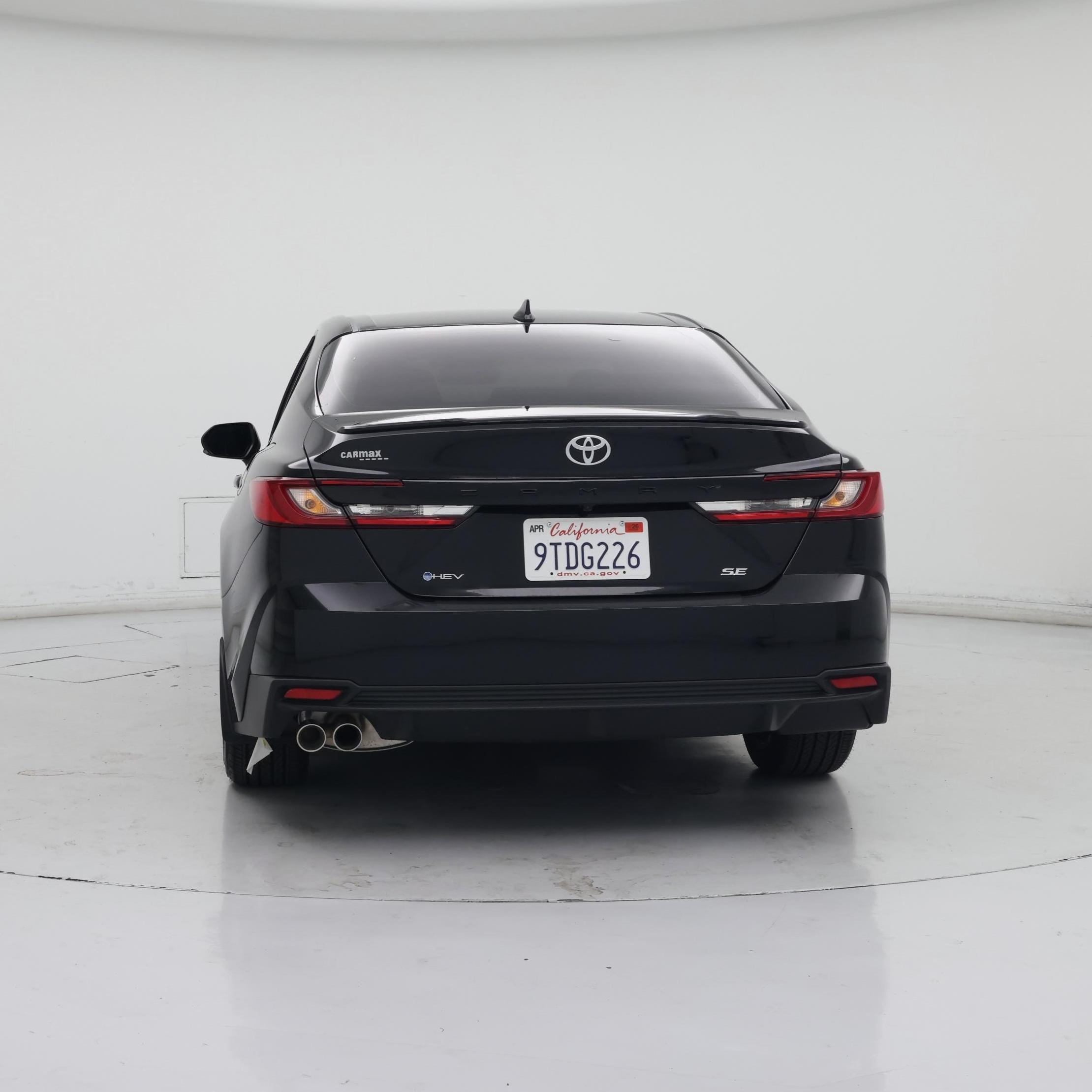 Thumbnail: 2025 Toyota Camry - 6