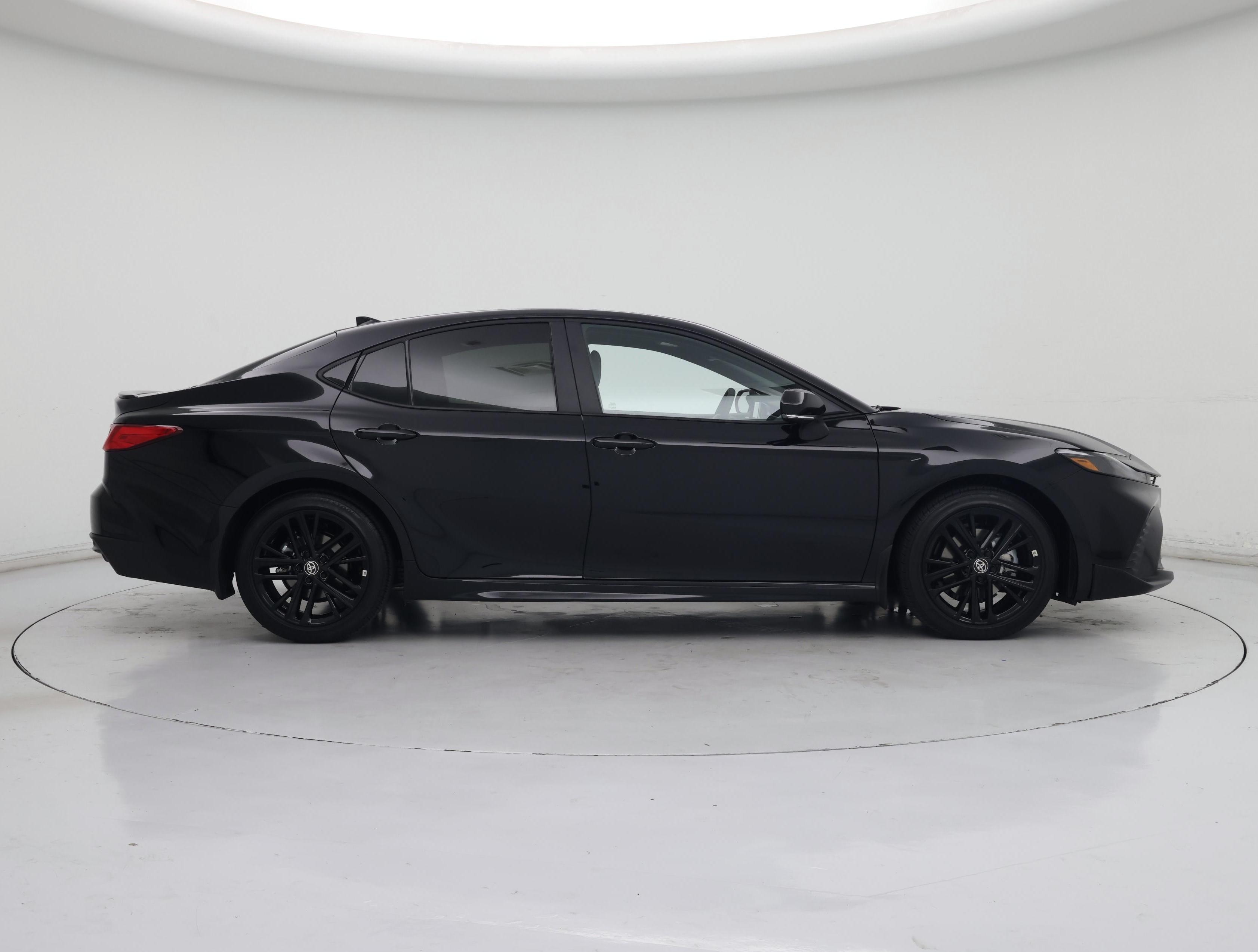 Thumbnail: 2025 Toyota Camry - 7