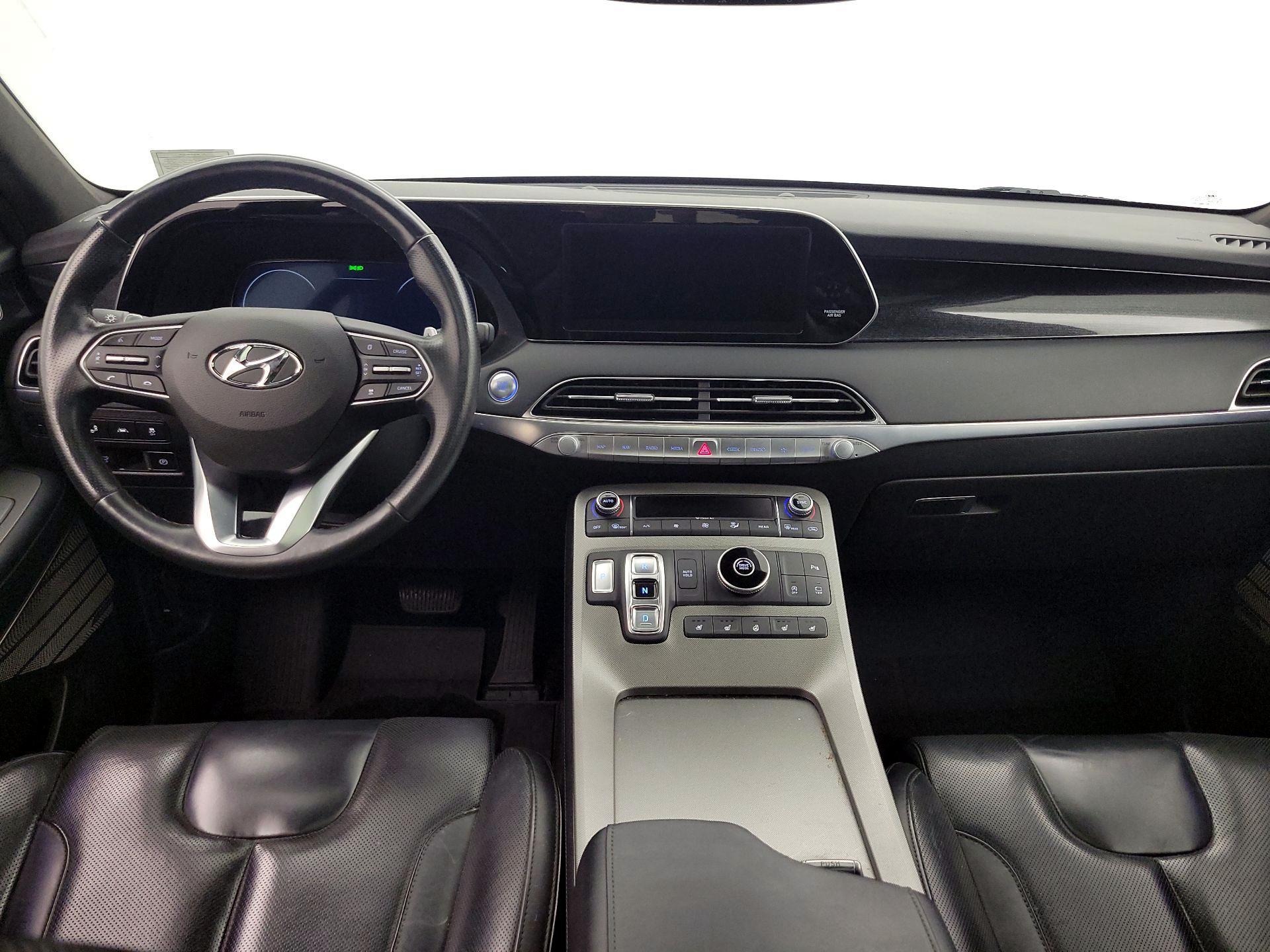 Thumbnail: 2020 Hyundai Palisade - 9