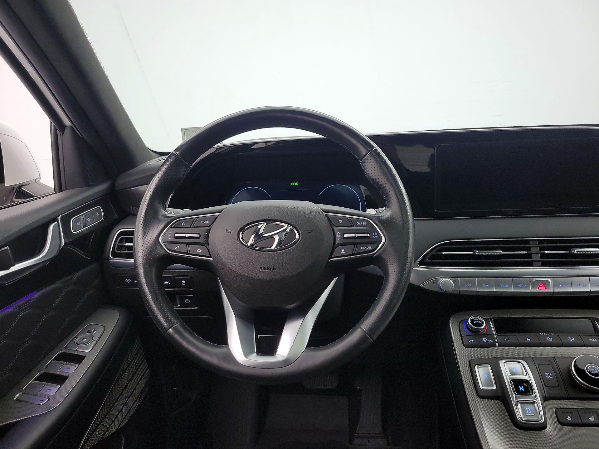 Thumbnail: 2020 Hyundai Palisade - 10