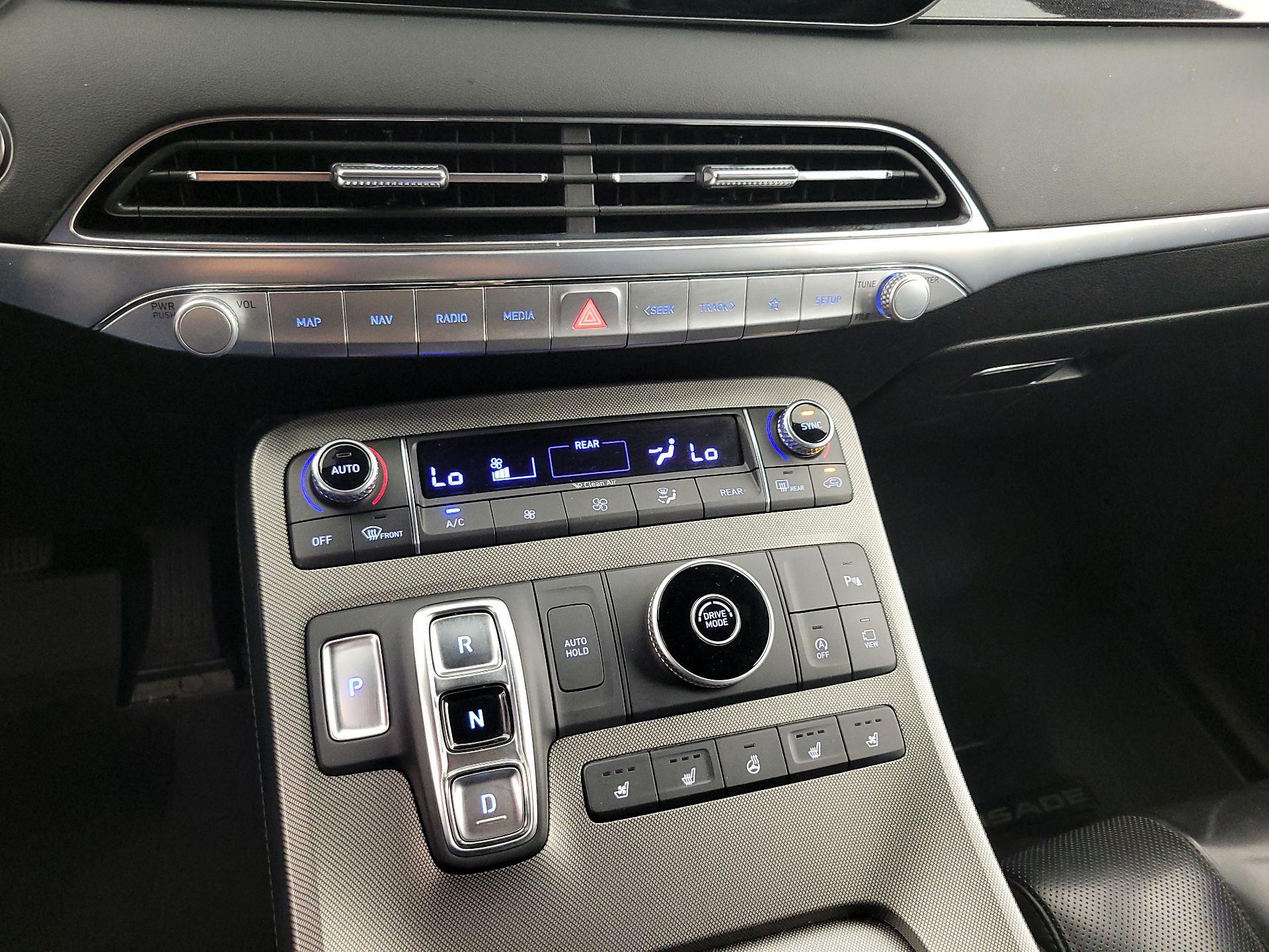 Thumbnail: 2020 Hyundai Palisade - 17