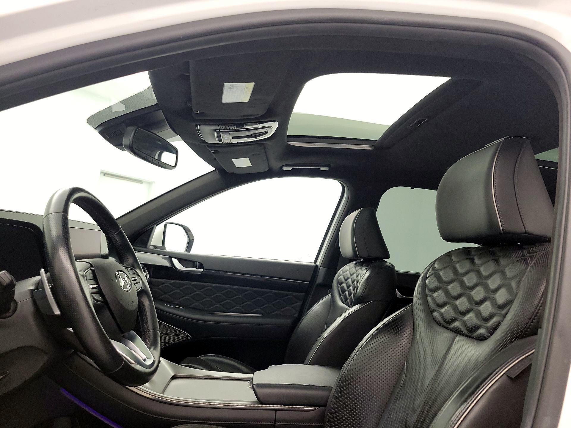 Thumbnail: 2020 Hyundai Palisade - 20