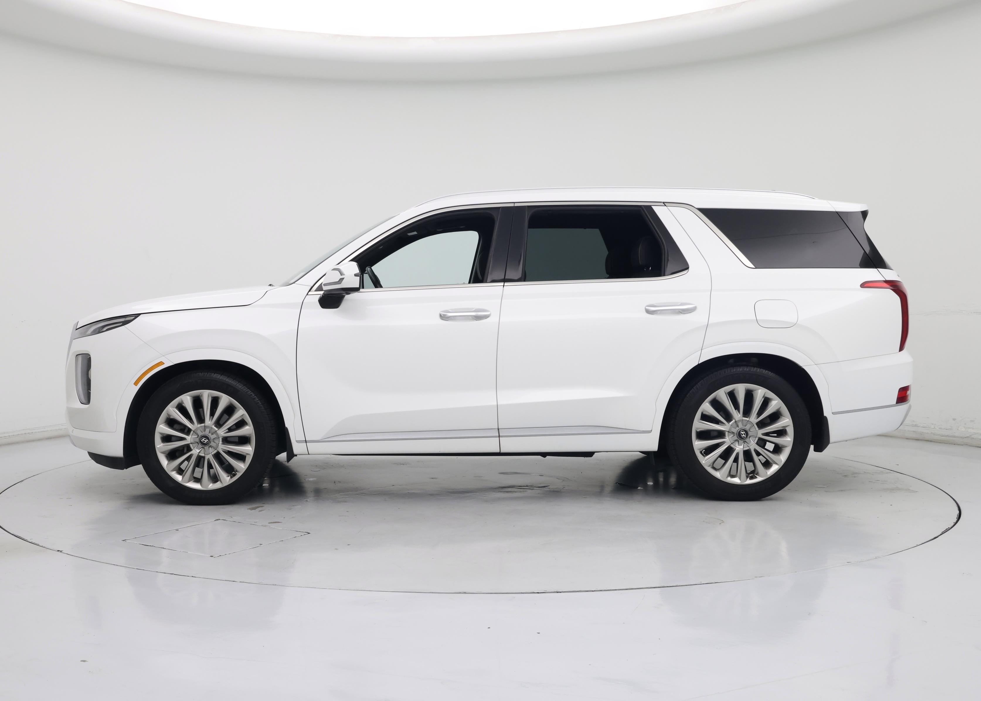 Thumbnail: 2020 Hyundai Palisade - 3