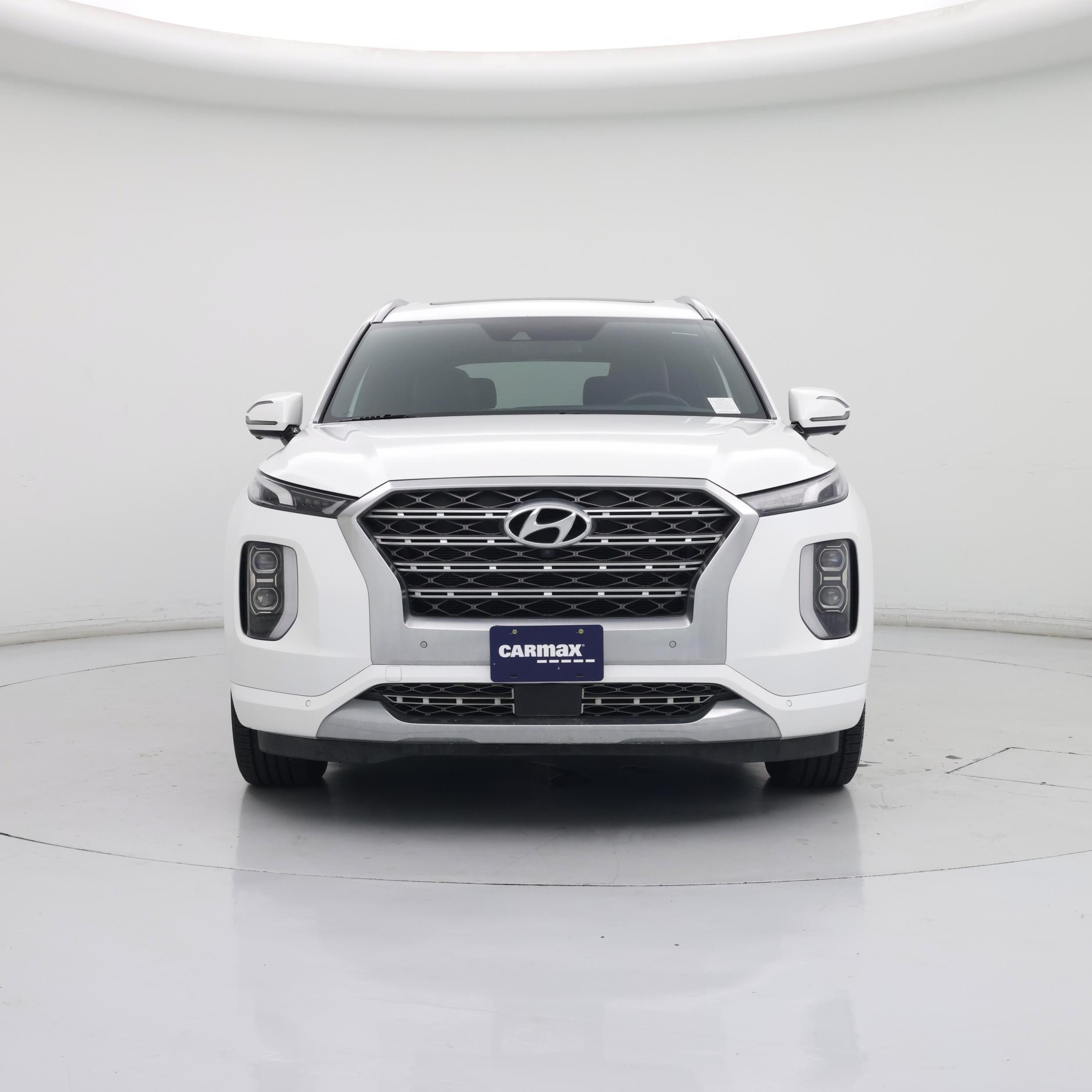 Thumbnail: 2020 Hyundai Palisade - 5