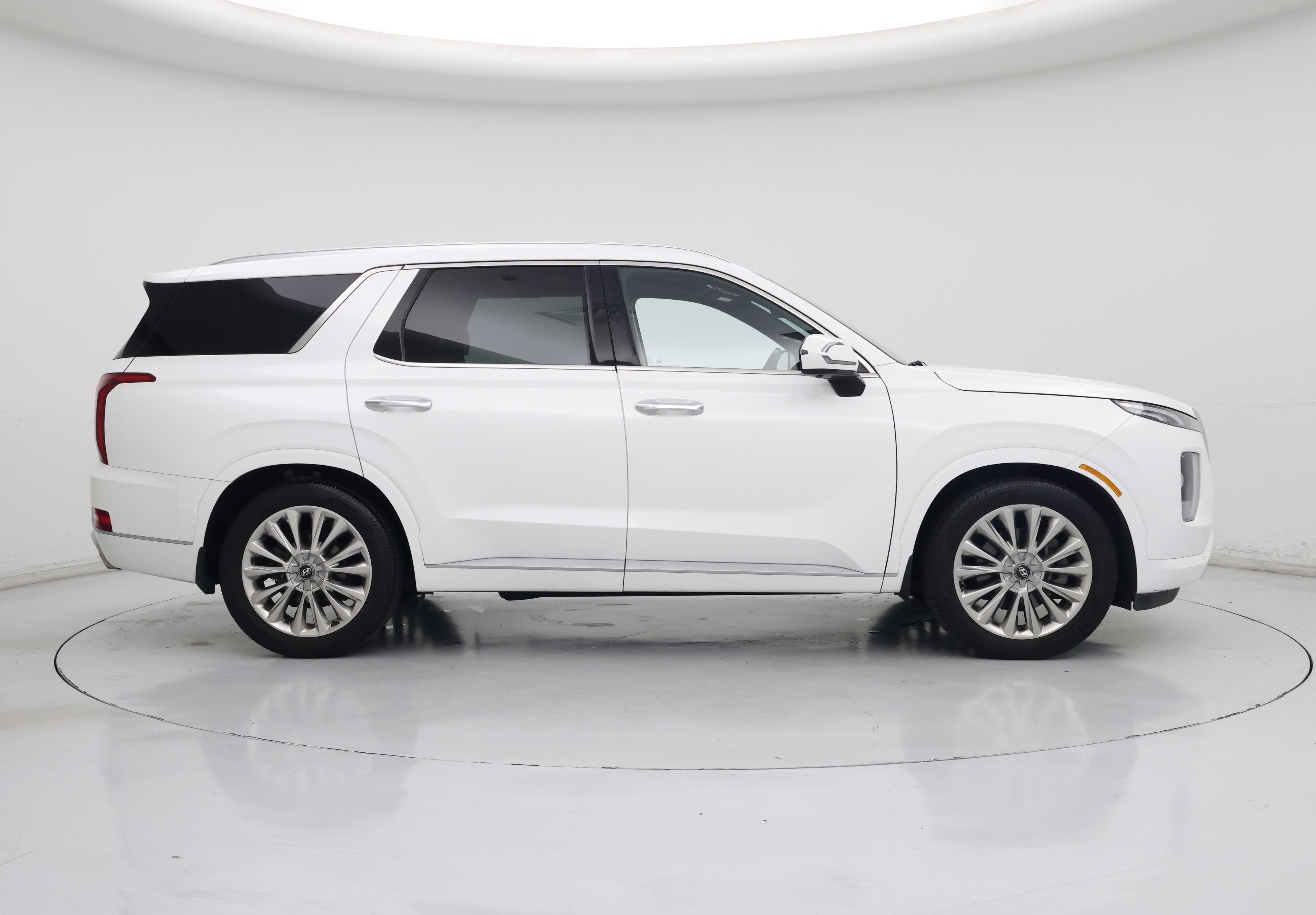 Thumbnail: 2020 Hyundai Palisade - 7