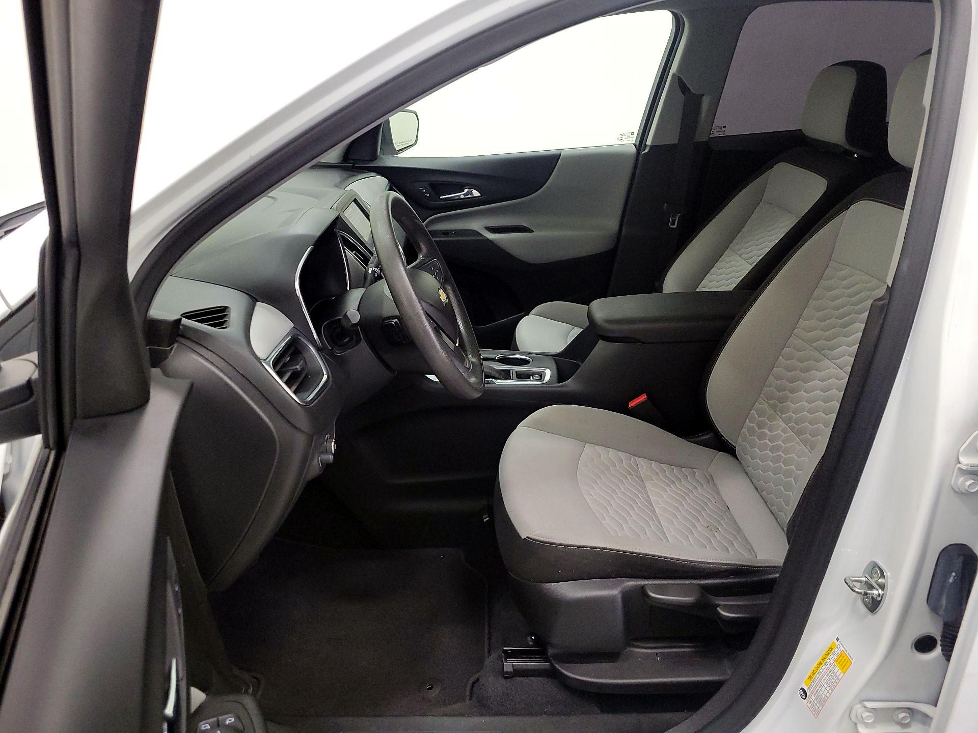 Thumbnail: 2020 Chevrolet Equinox - 11