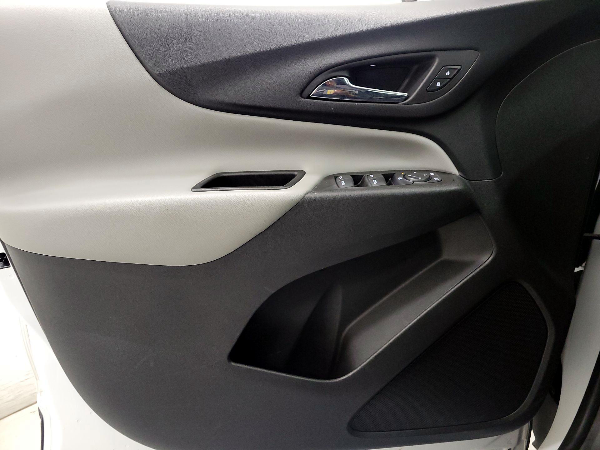 Thumbnail: 2020 Chevrolet Equinox - 12