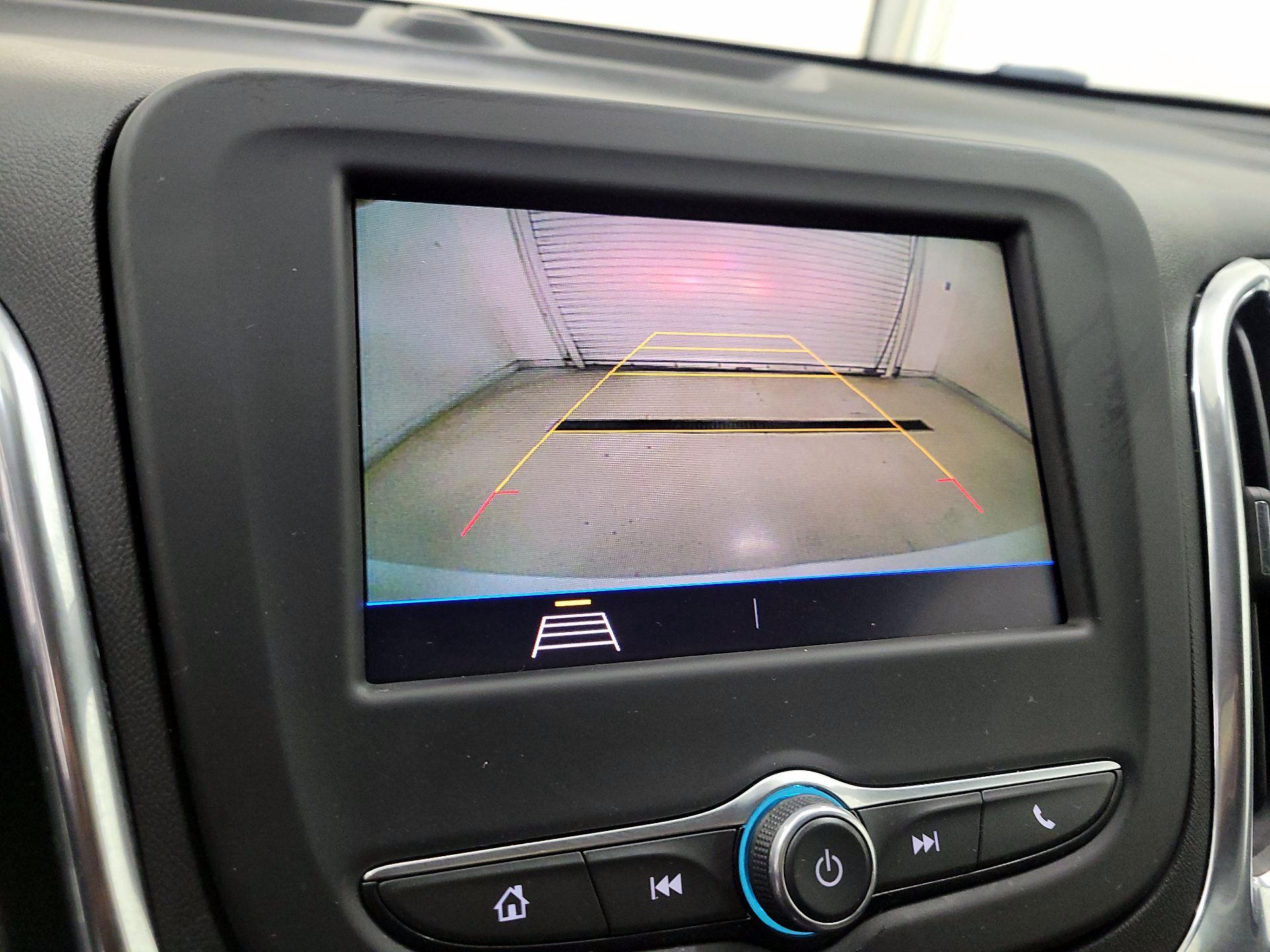 Thumbnail: 2020 Chevrolet Equinox - 14