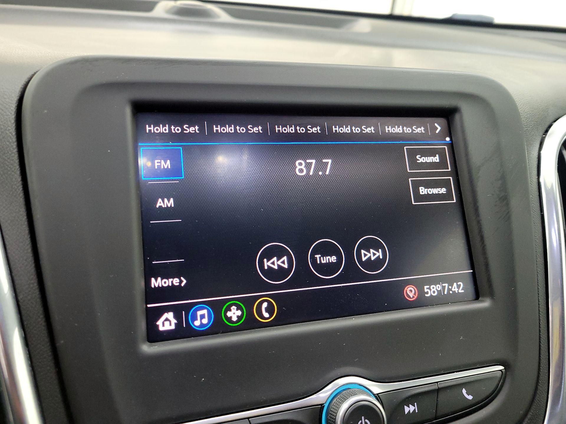 Thumbnail: 2020 Chevrolet Equinox - 15