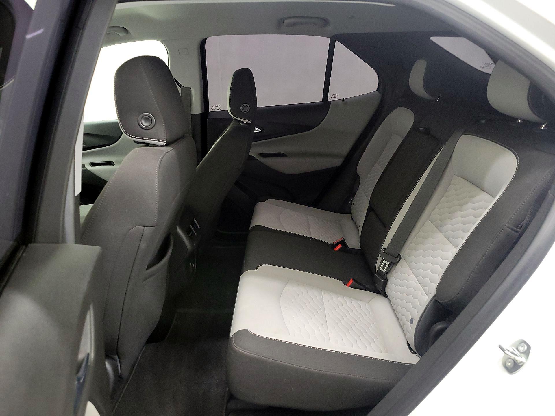 Thumbnail: 2020 Chevrolet Equinox - 19