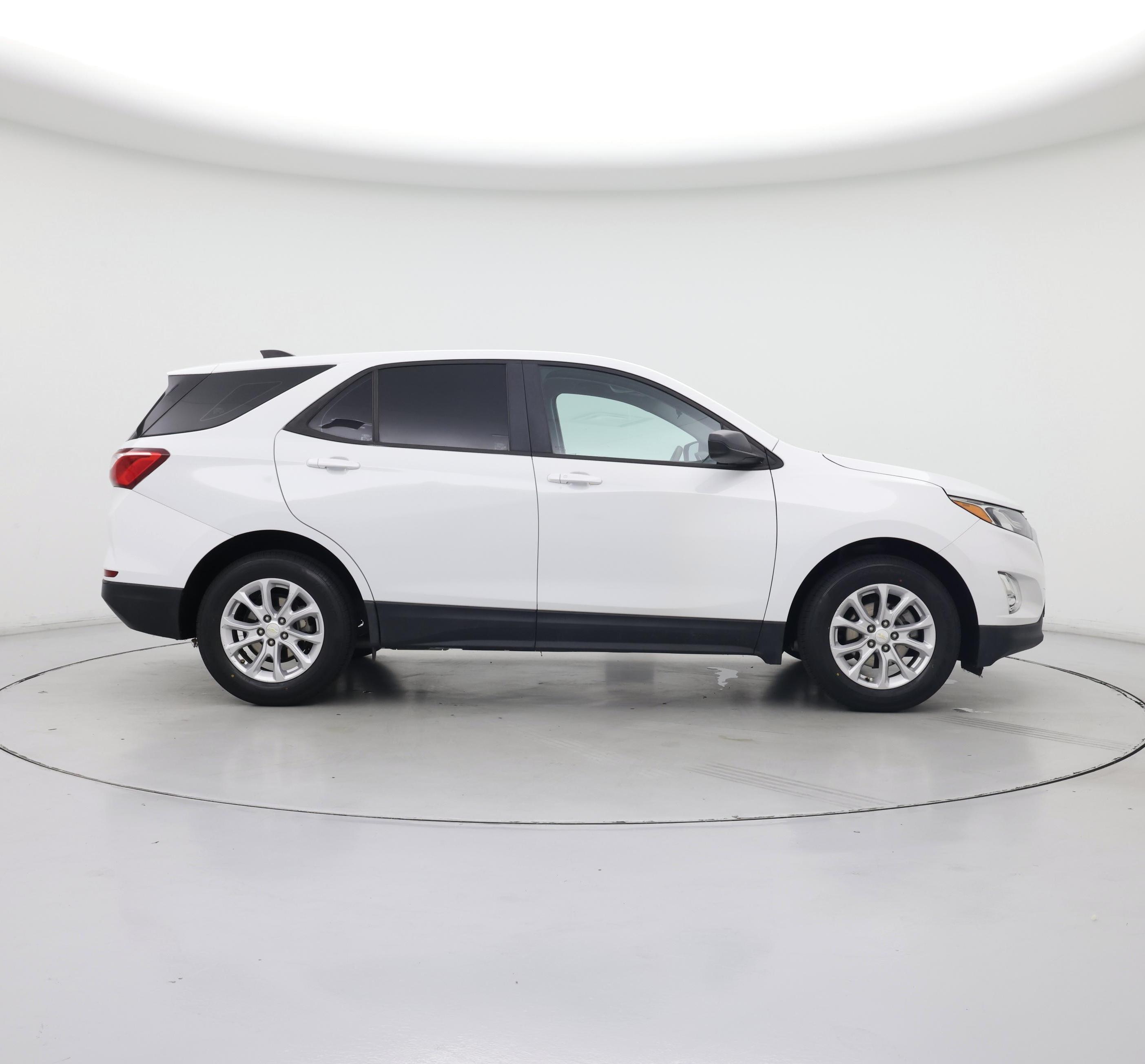 Thumbnail: 2020 Chevrolet Equinox - 7