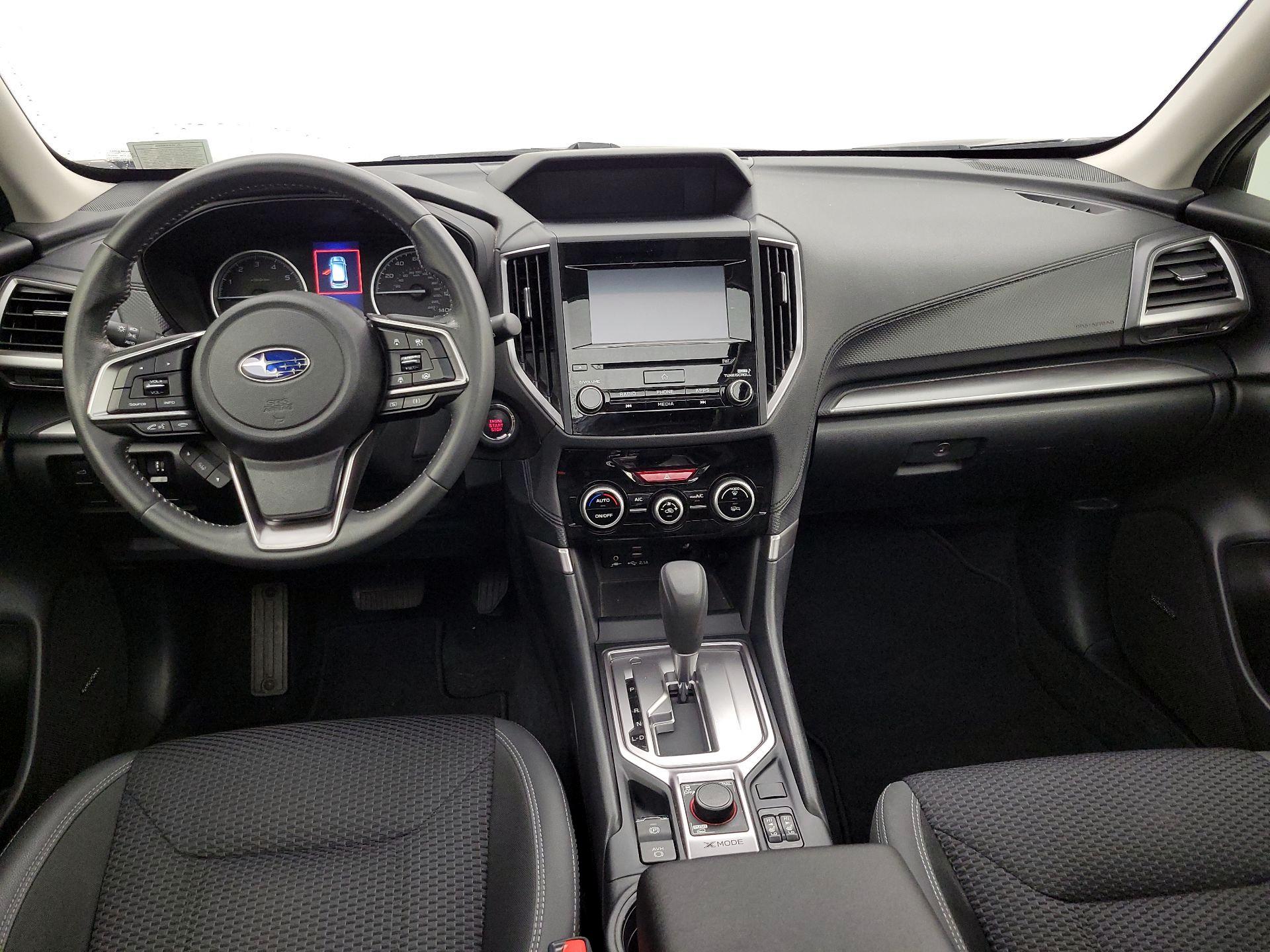 Thumbnail: 2023 Subaru Forester - 9