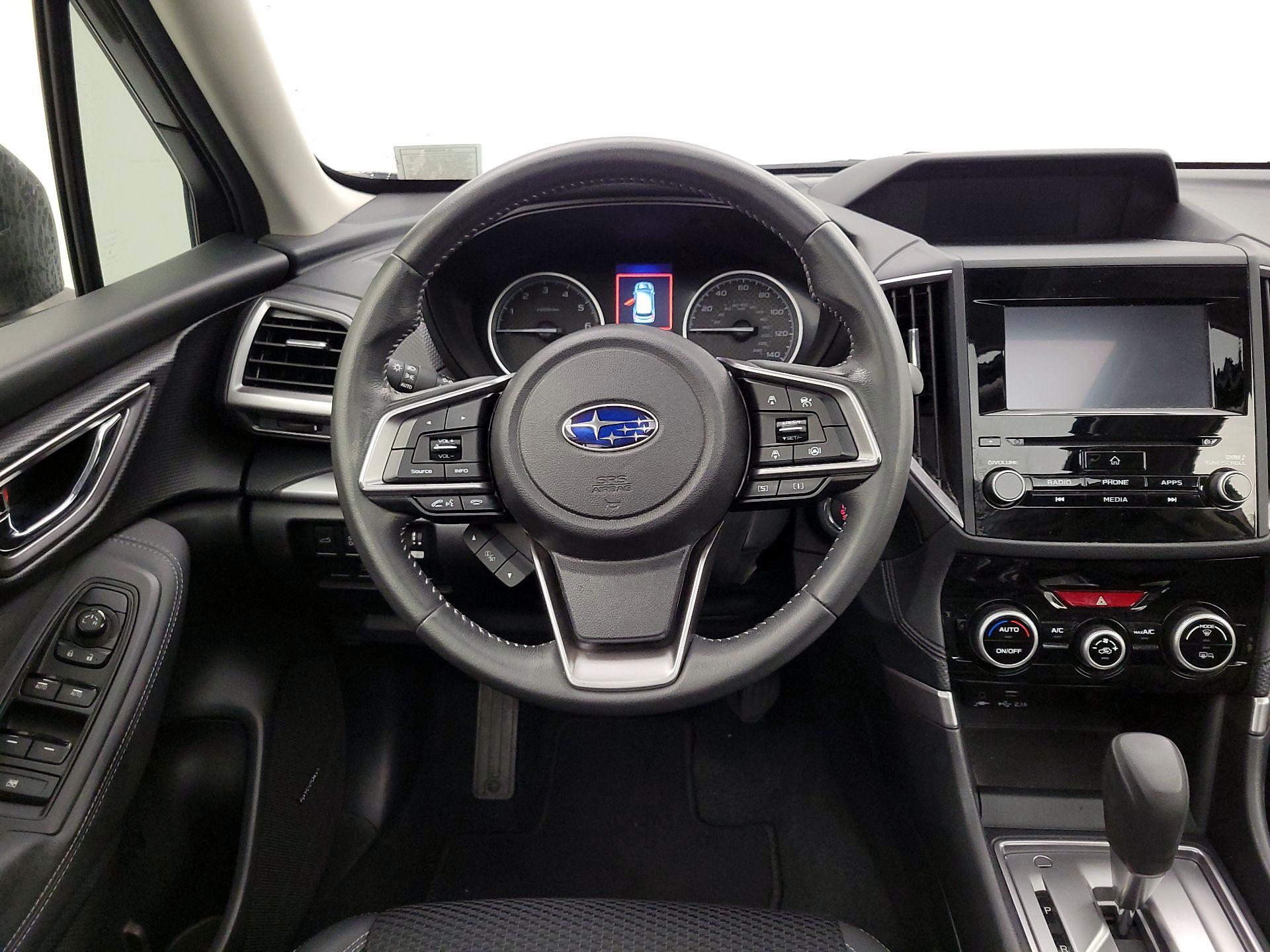 Thumbnail: 2023 Subaru Forester - 10