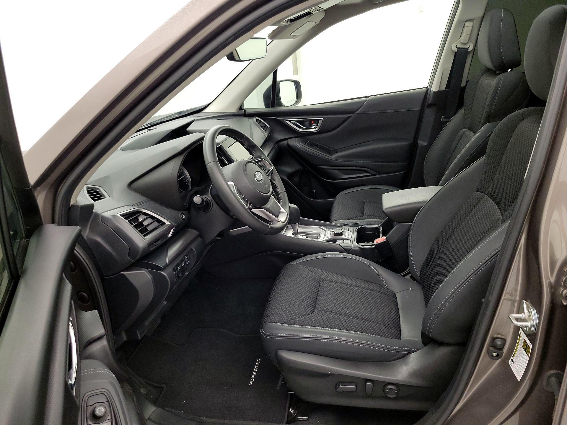 Thumbnail: 2023 Subaru Forester - 11