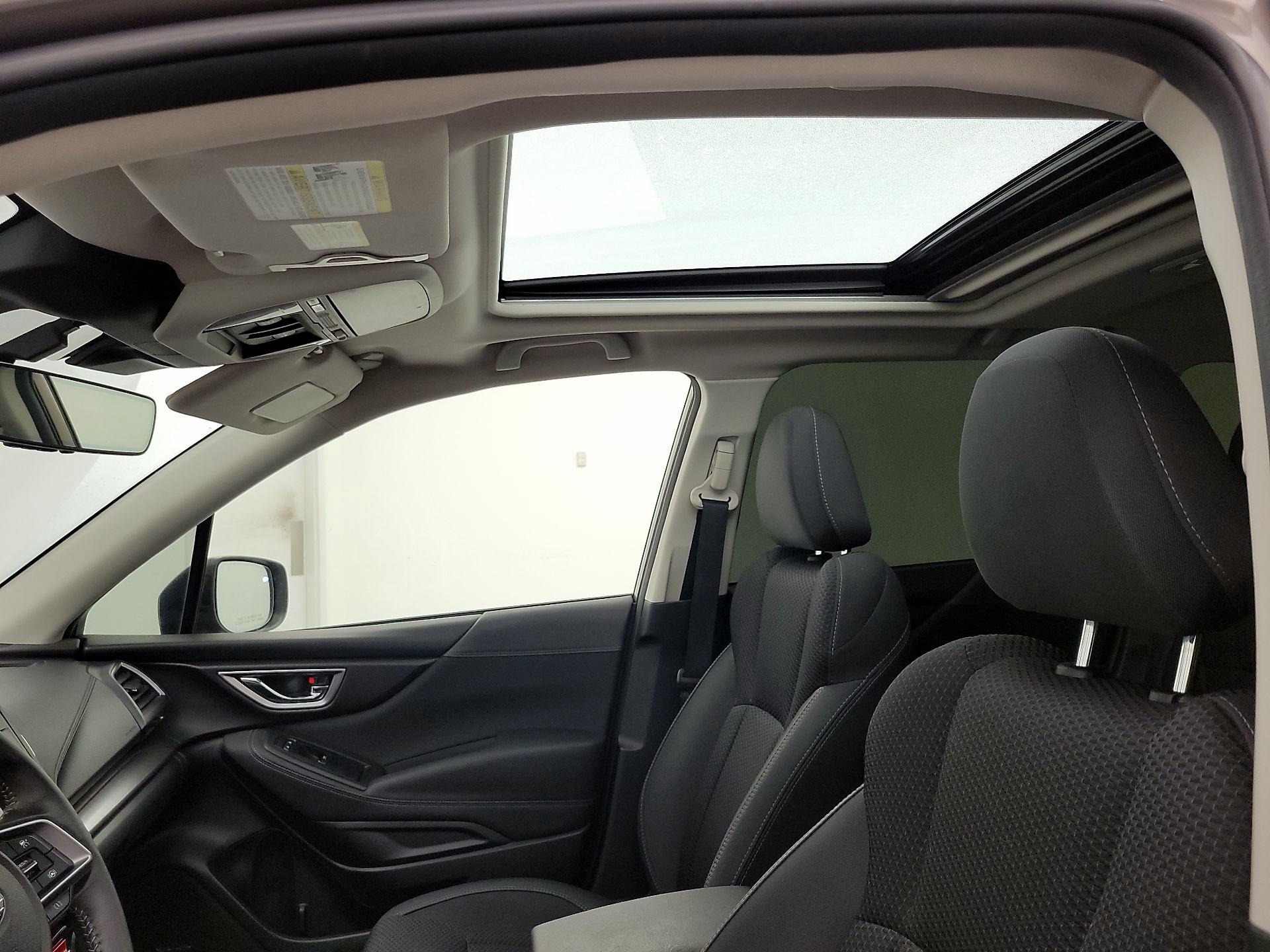 Thumbnail: 2023 Subaru Forester - 18