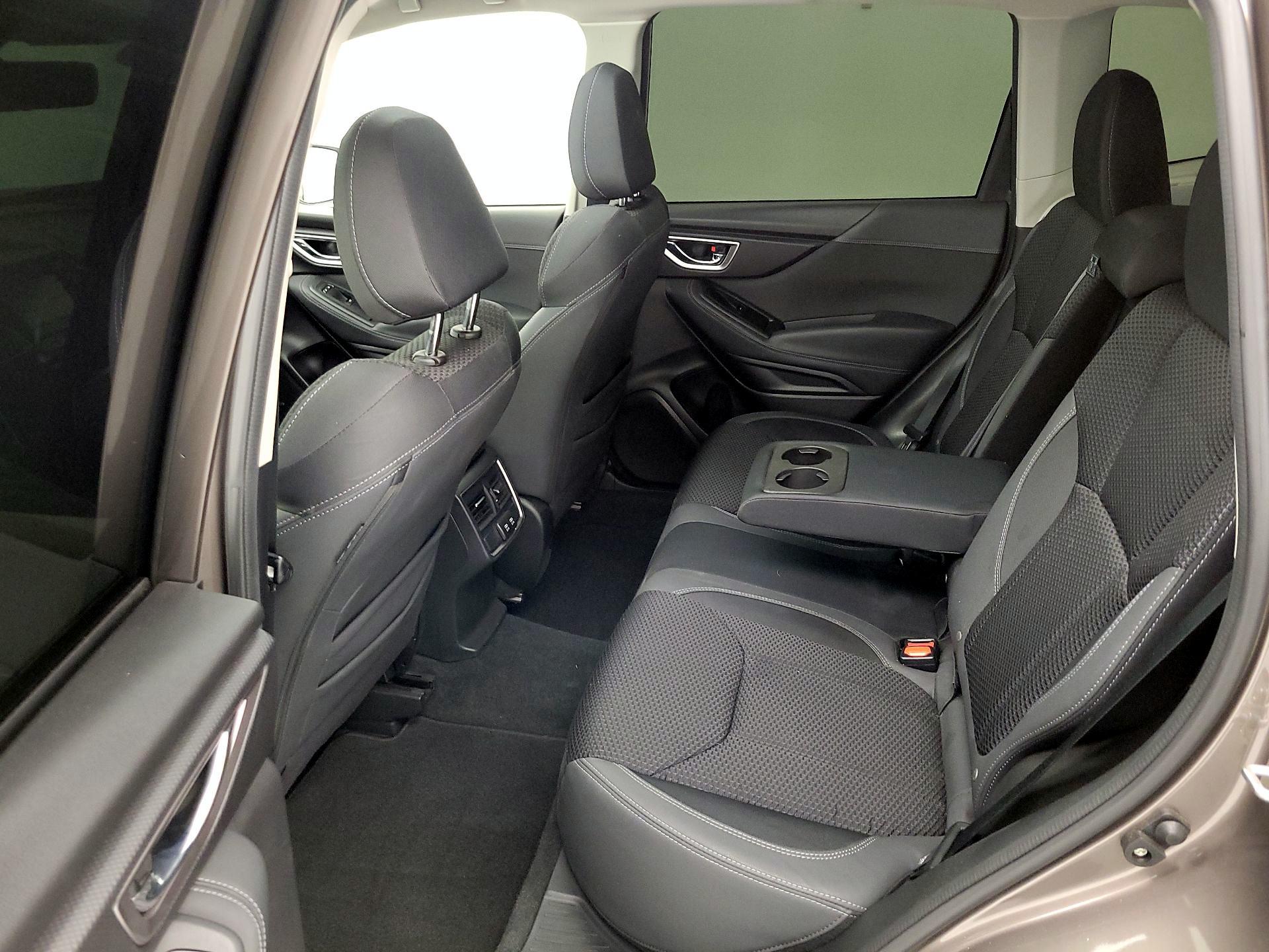 Thumbnail: 2023 Subaru Forester - 19