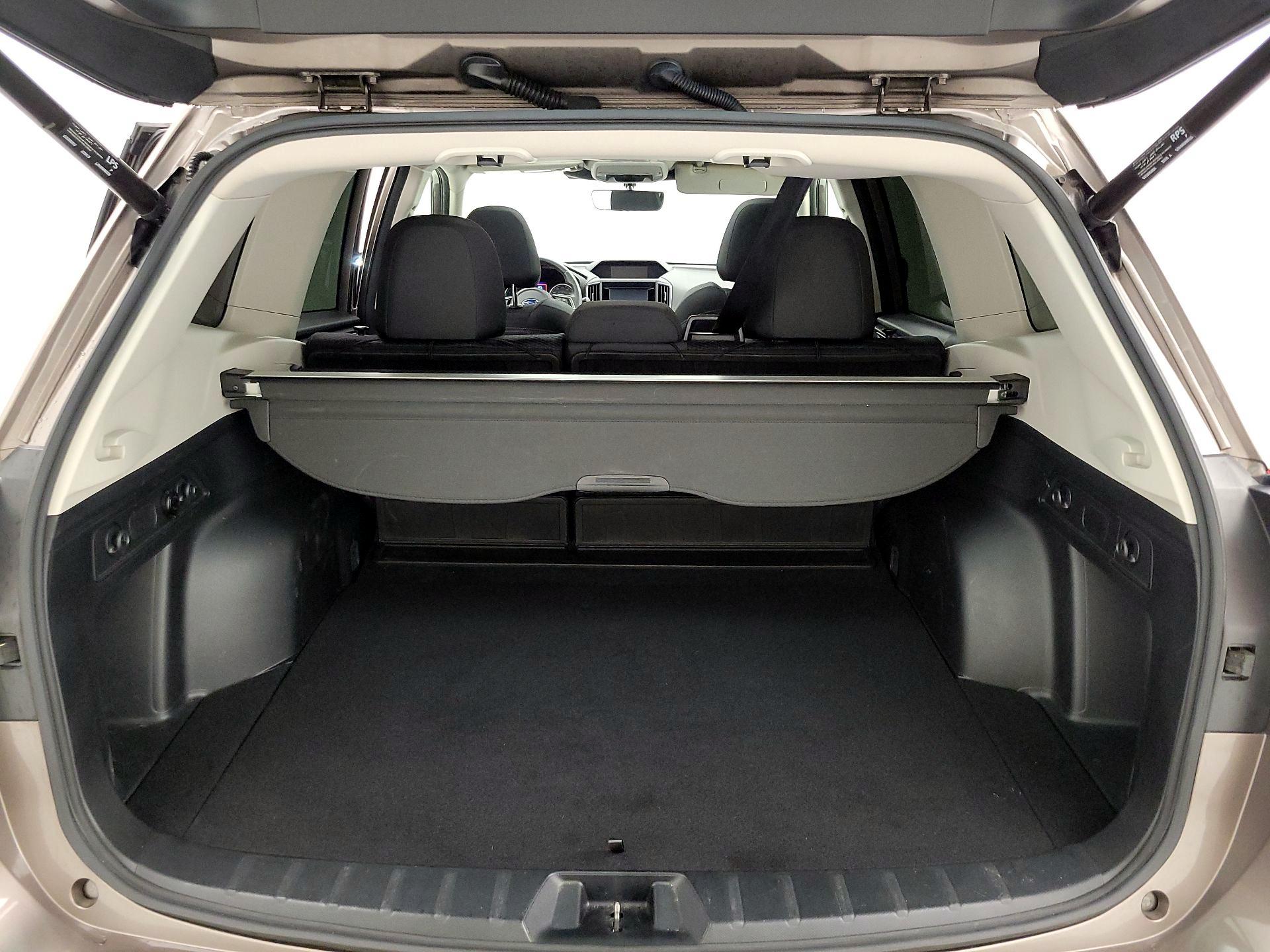 Thumbnail: 2023 Subaru Forester - 20
