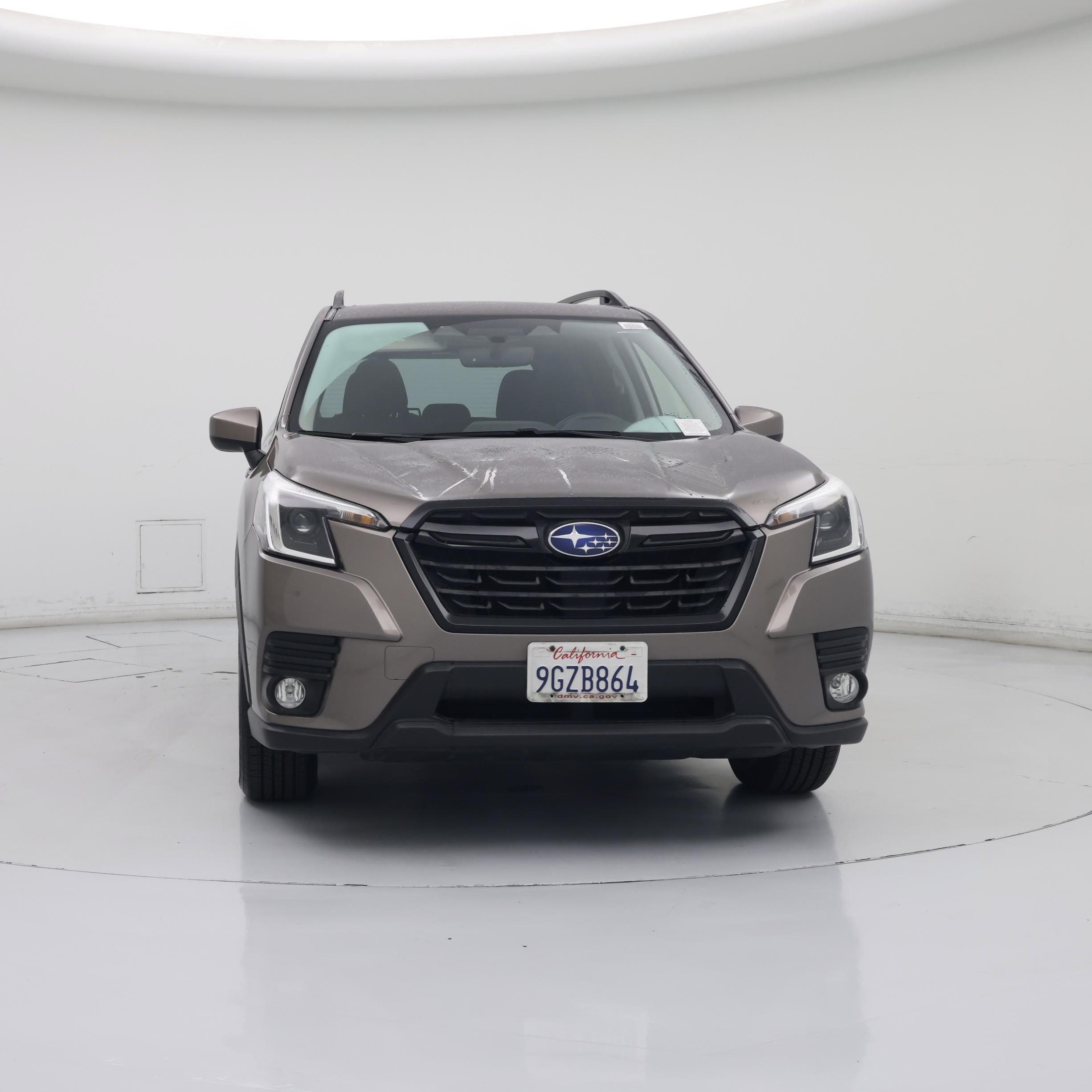 Thumbnail: 2023 Subaru Forester - 5
