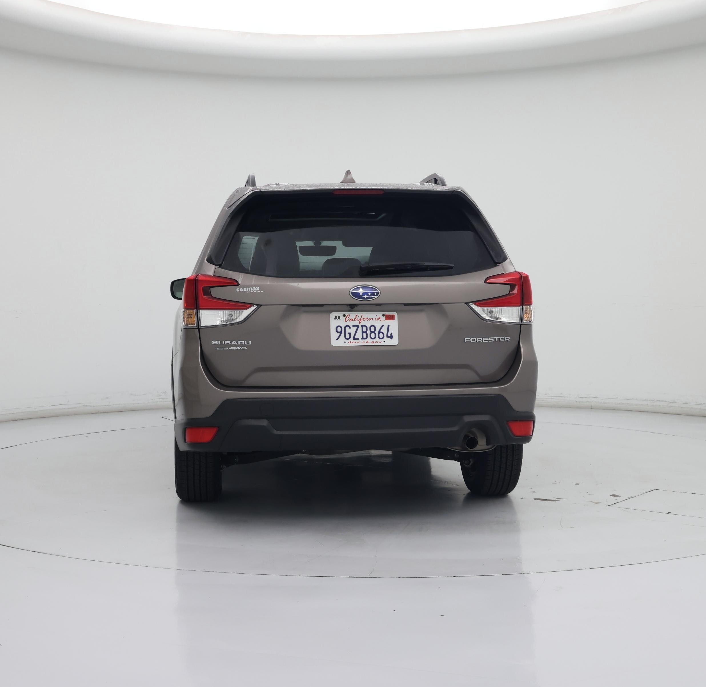 Thumbnail: 2023 Subaru Forester - 6
