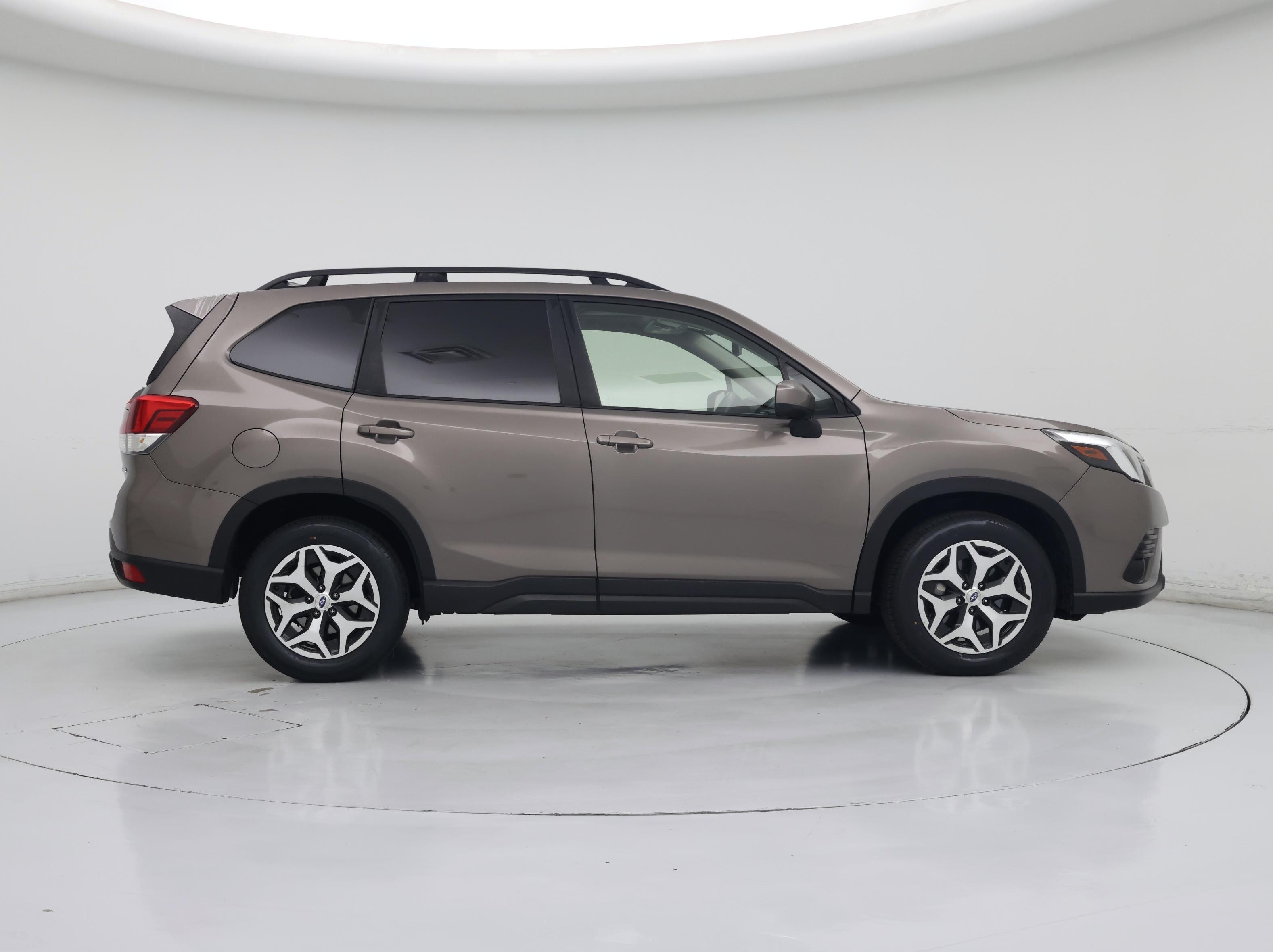 Thumbnail: 2023 Subaru Forester - 7