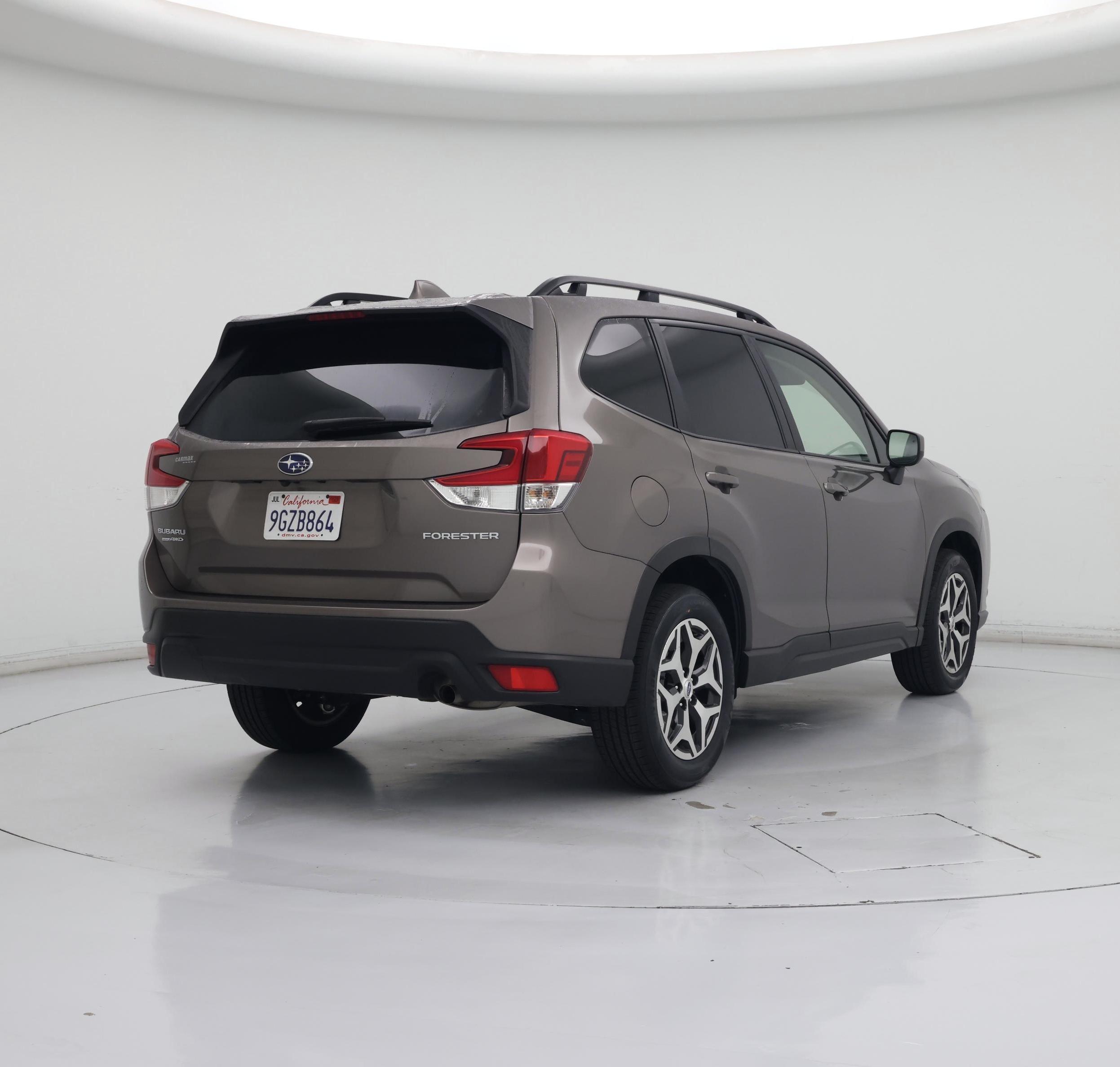 Thumbnail: 2023 Subaru Forester - 8