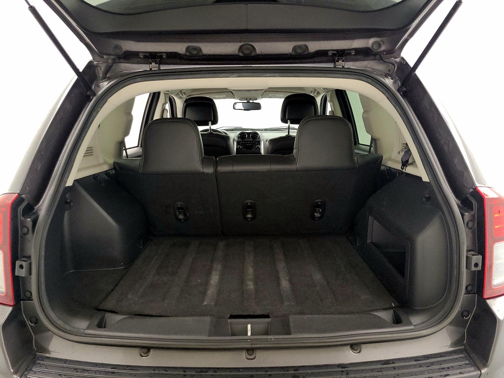 Thumbnail: 2015 Jeep Compass - 18