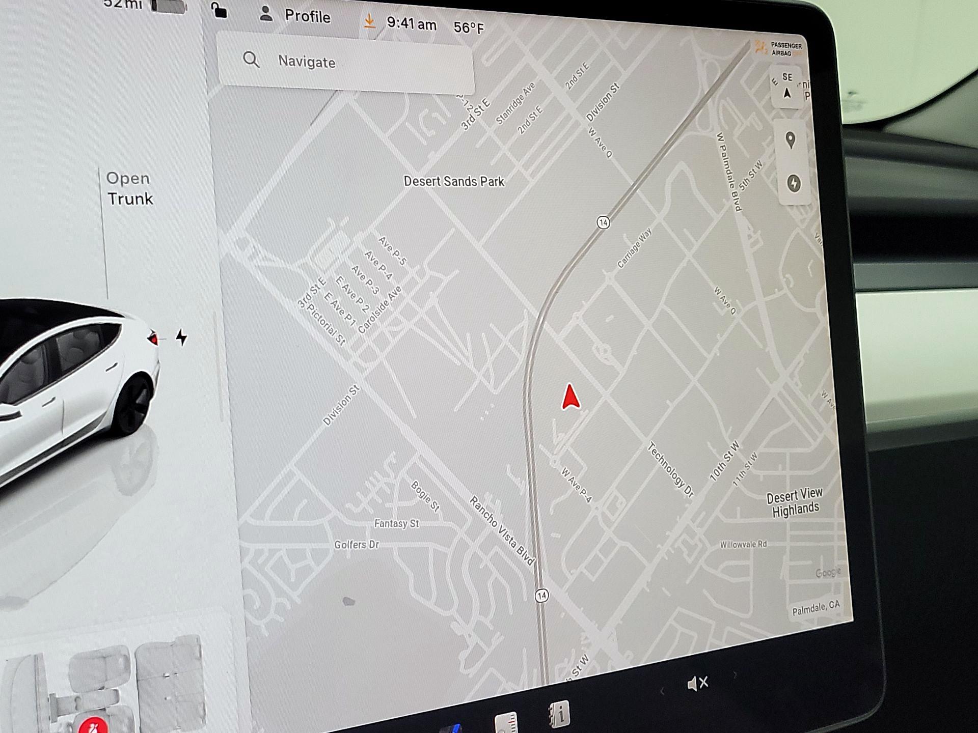 Thumbnail: 2022 Tesla Model 3 - 13