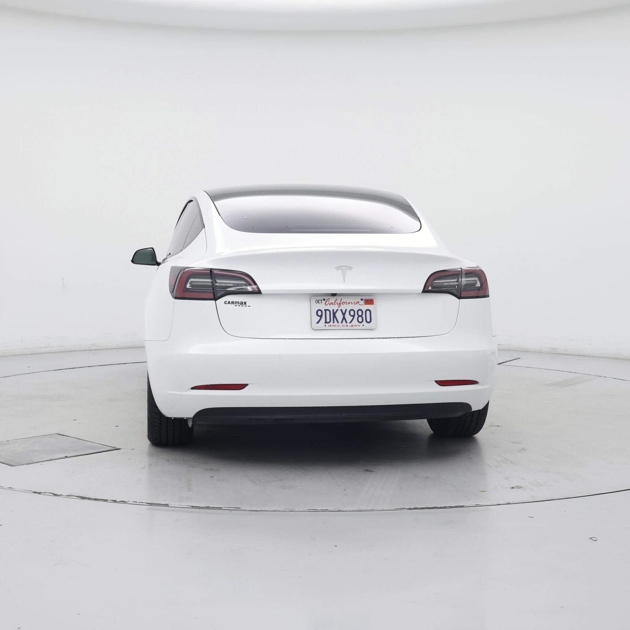 Thumbnail: 2022 Tesla Model 3 - 6