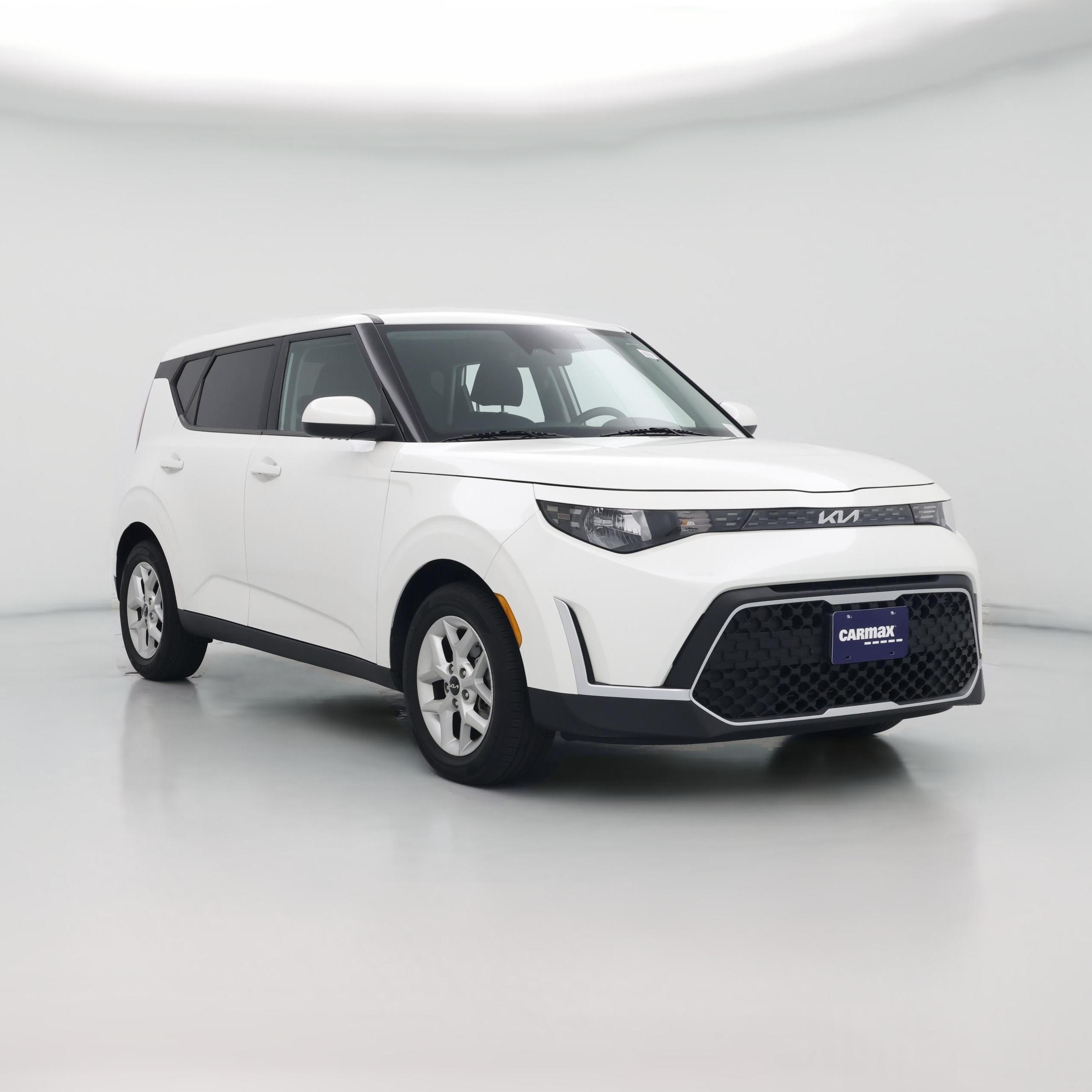 Thumbnail: 2023 Kia Soul - 1