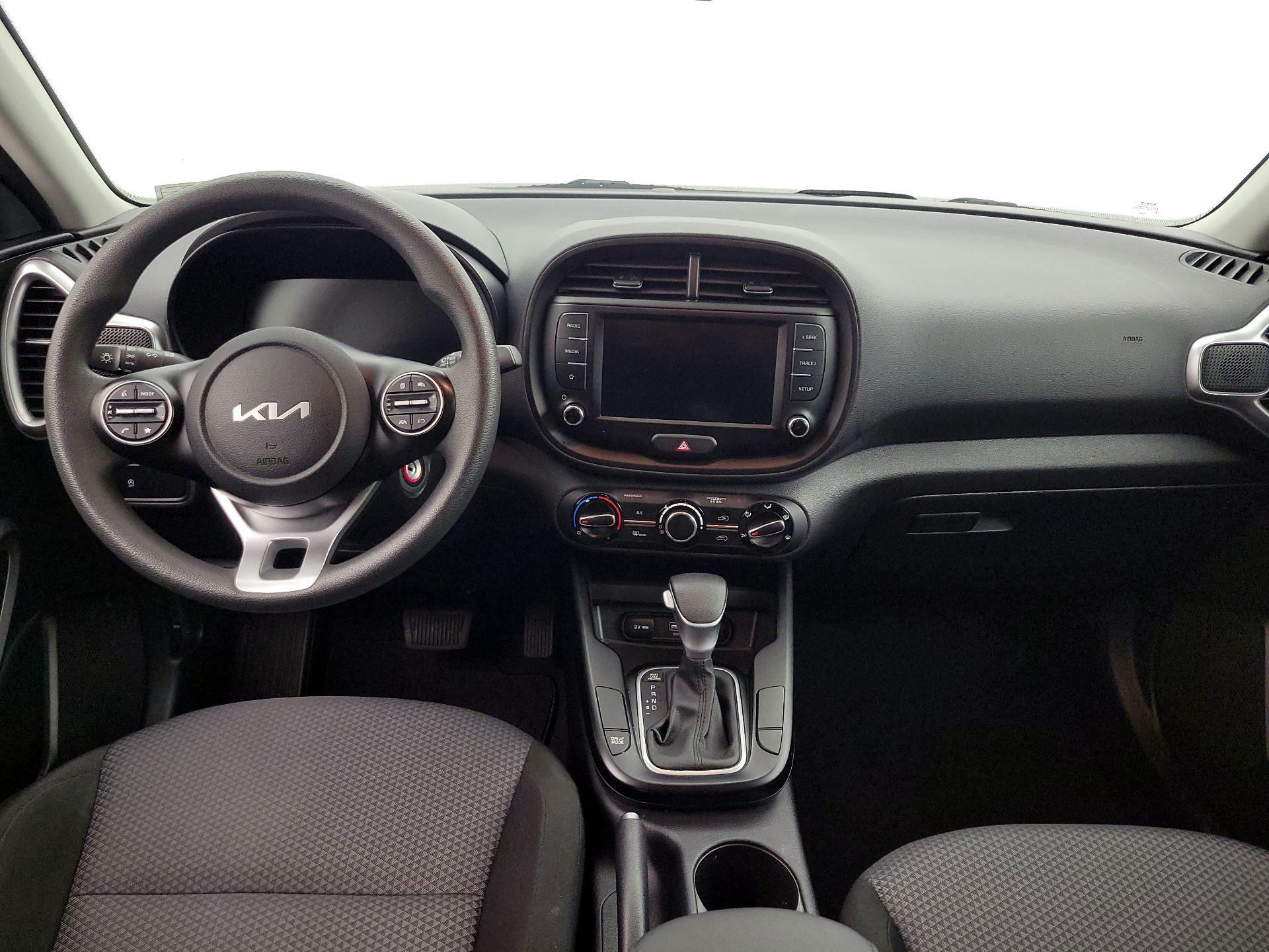 Thumbnail: 2023 Kia Soul - 9
