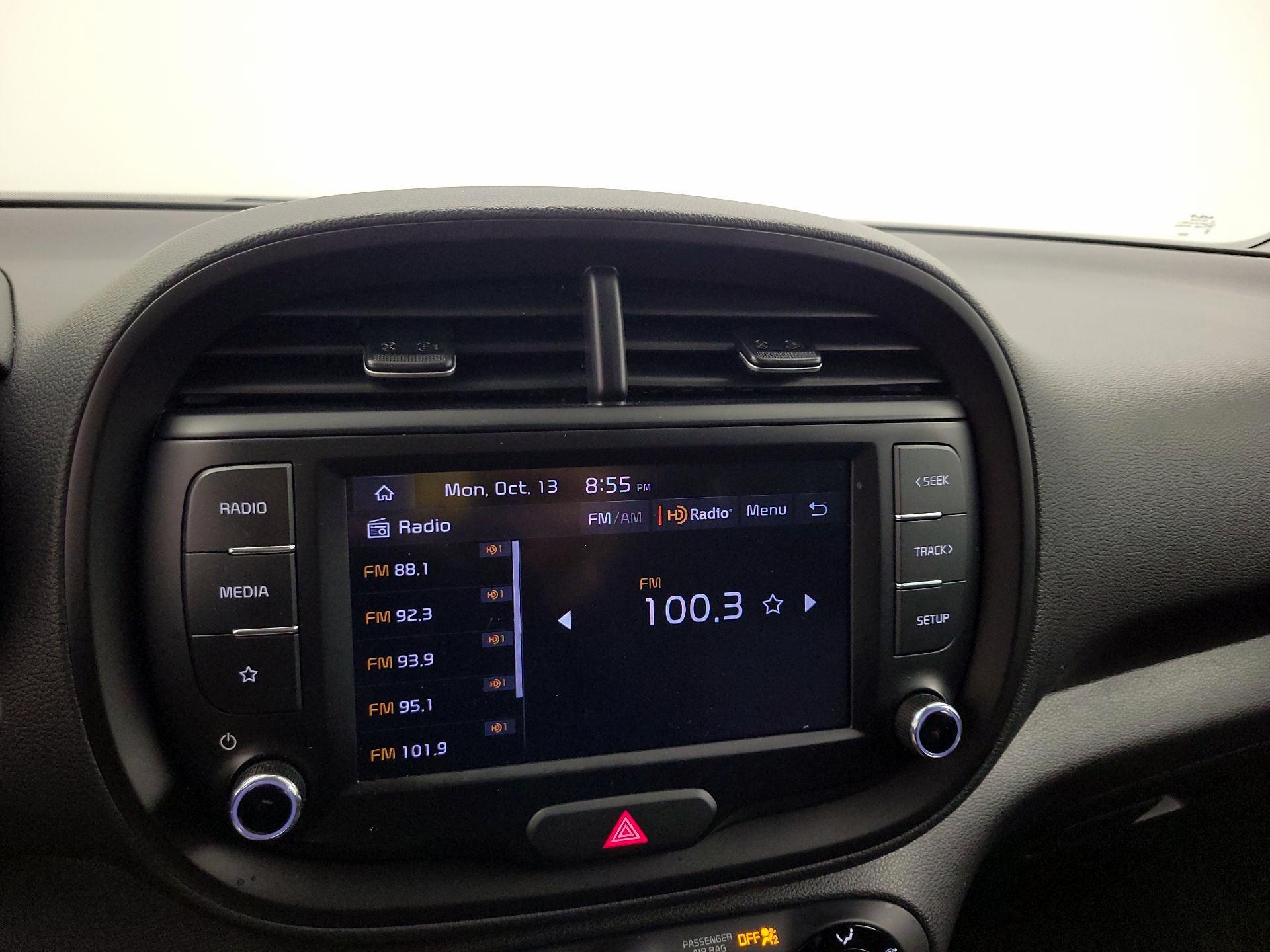 Thumbnail: 2023 Kia Soul - 15