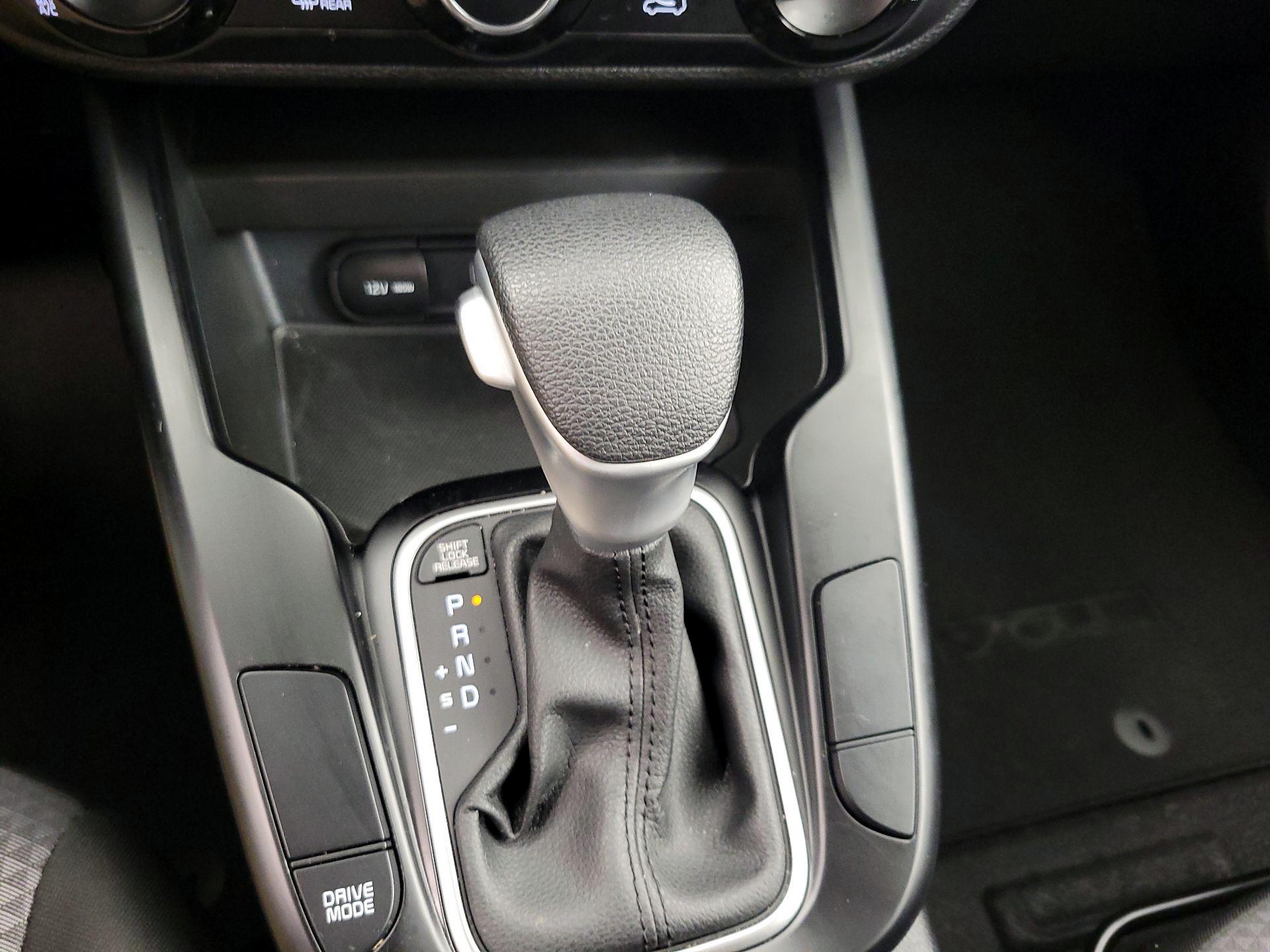 Thumbnail: 2023 Kia Soul - 17