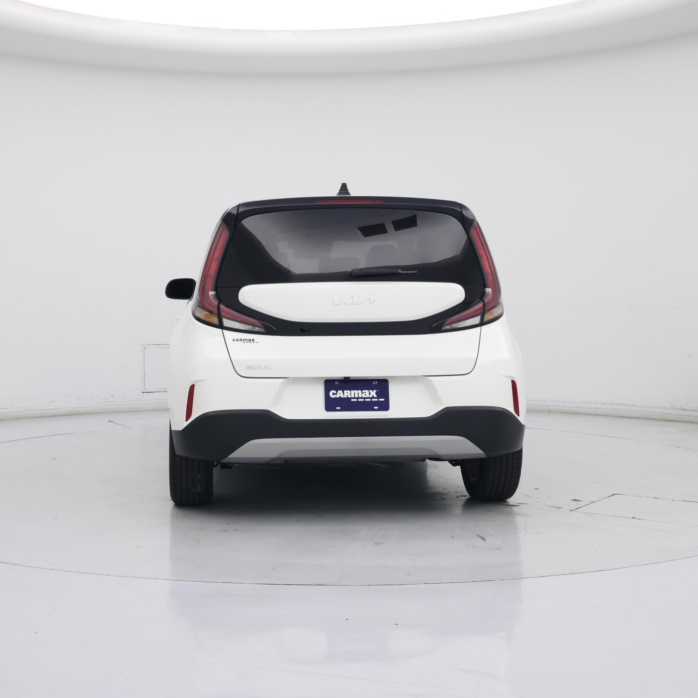 Thumbnail: 2023 Kia Soul - 6