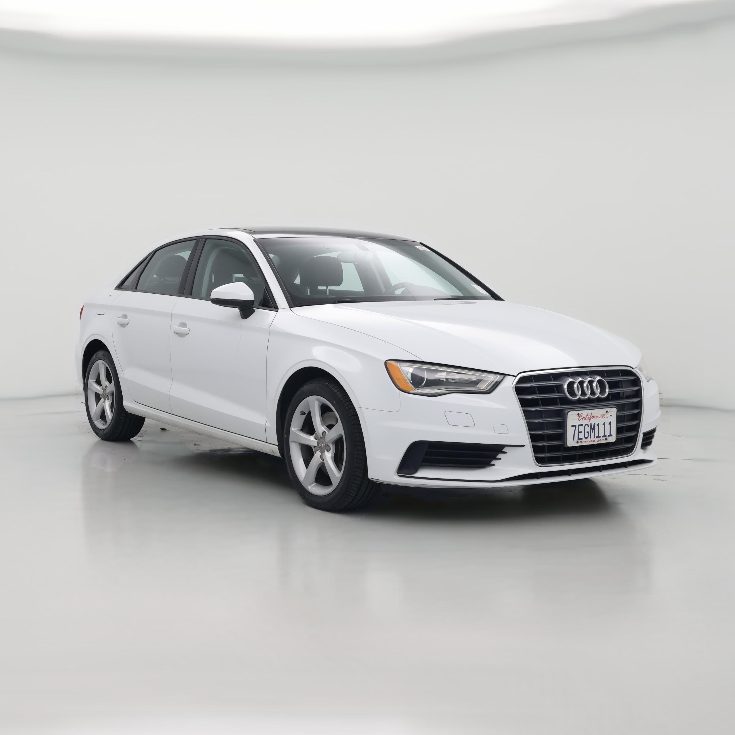 Thumbnail: 2015 Audi A3 - 1