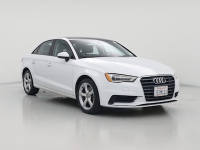 2015 Audi A3 Premium