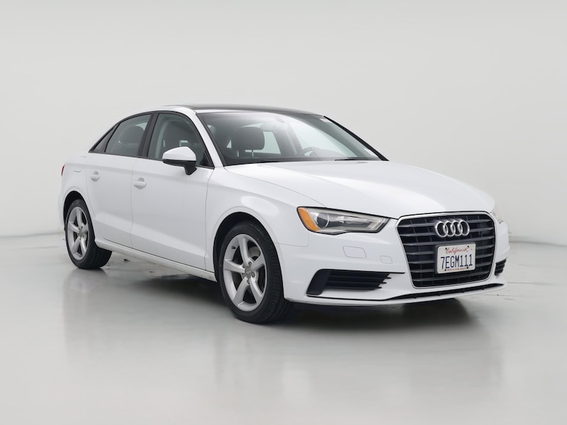 2015 Audi A3 Premium -
                  Buena Park, CA