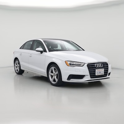 2015 Audi A3 Premium
