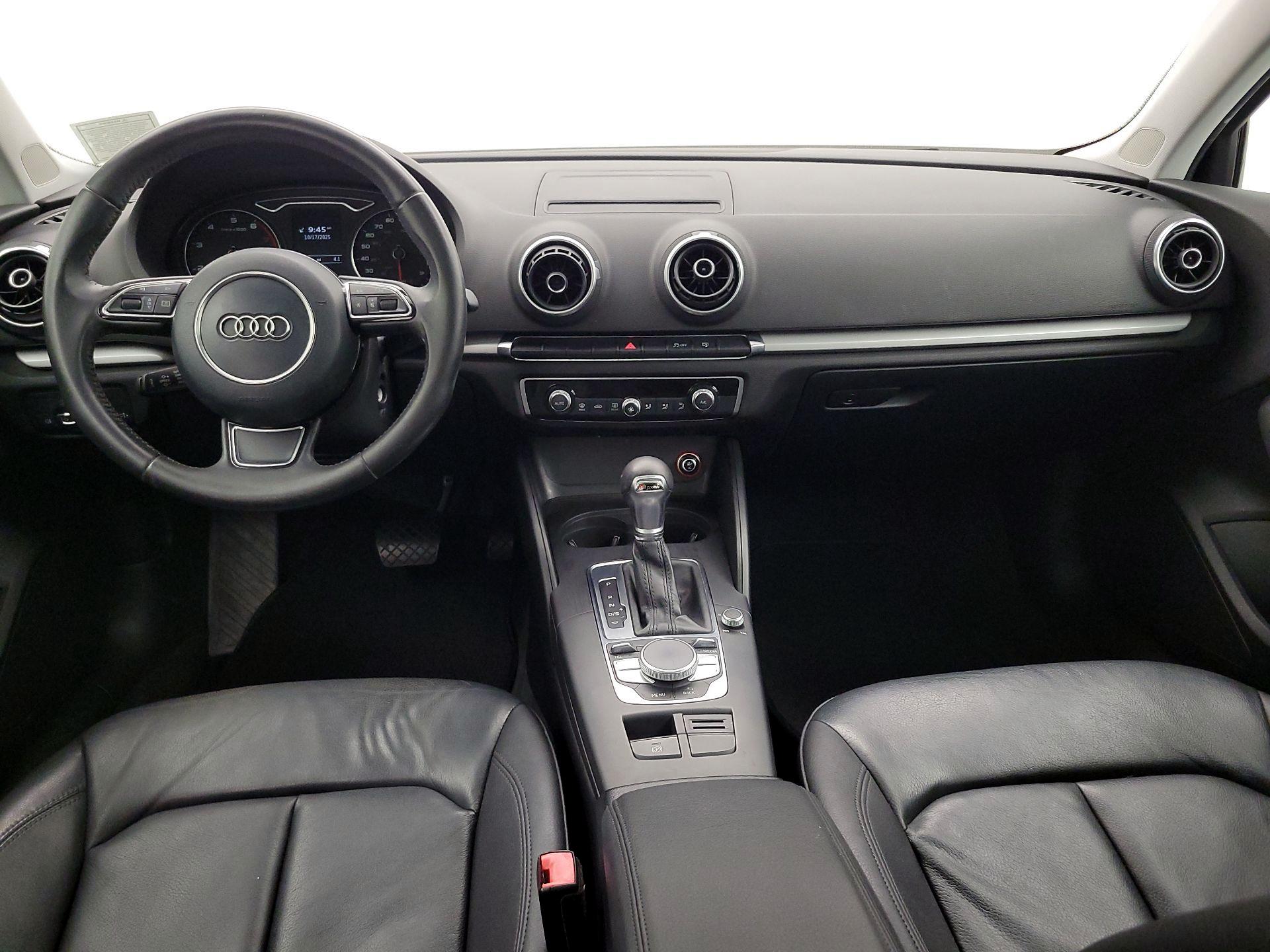 Thumbnail: 2015 Audi A3 - 9