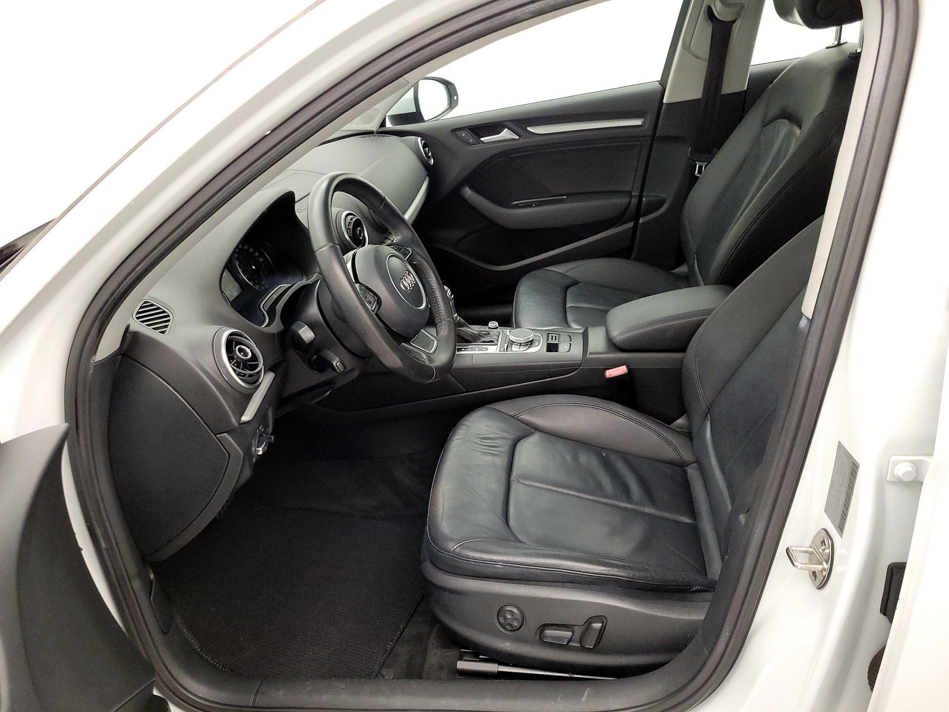 Thumbnail: 2015 Audi A3 - 11