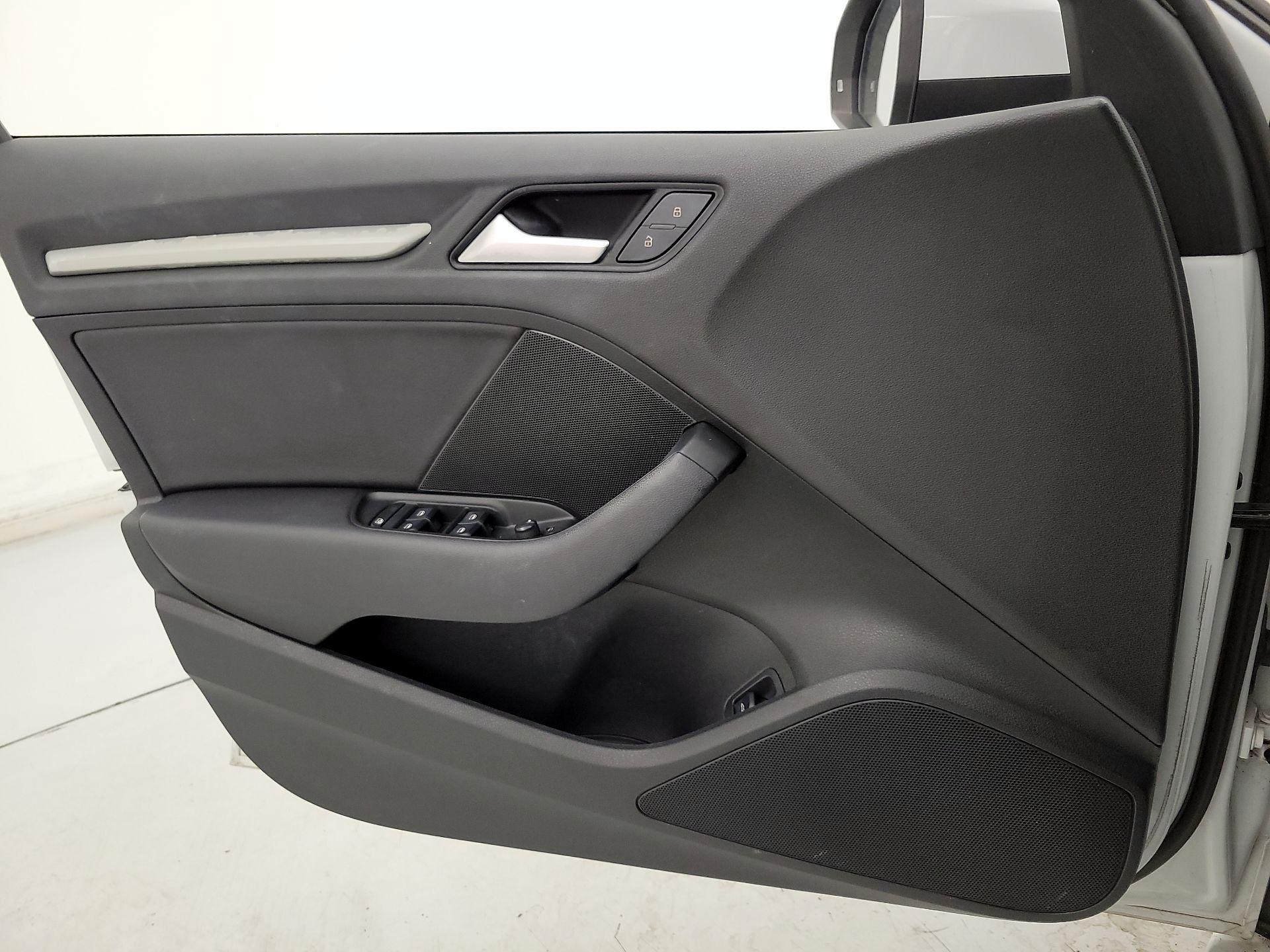 Thumbnail: 2015 Audi A3 - 12