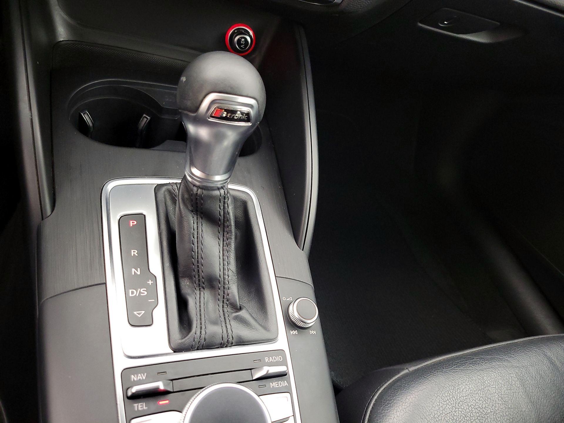 Thumbnail: 2015 Audi A3 - 18
