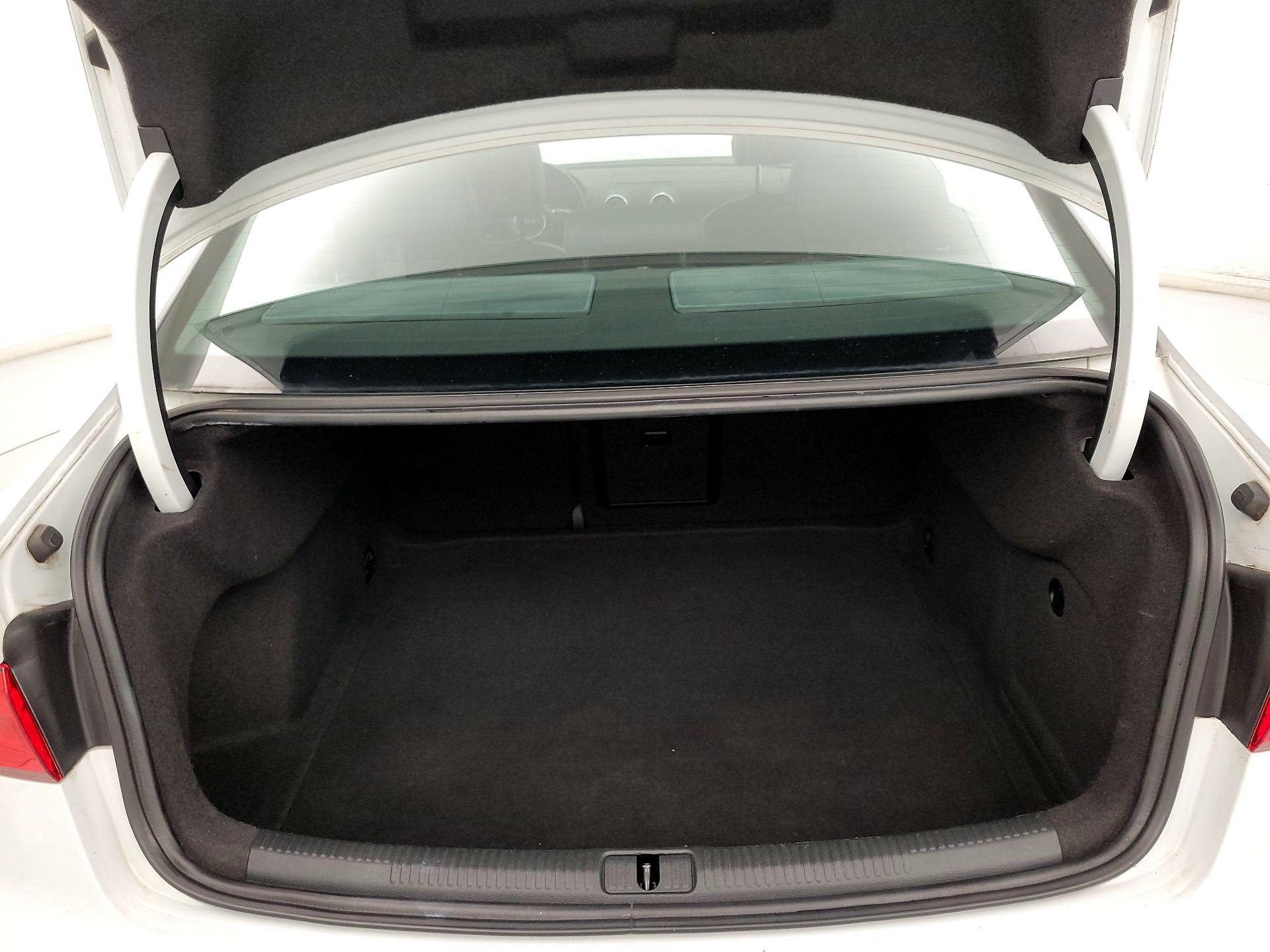 Thumbnail: 2015 Audi A3 - 20