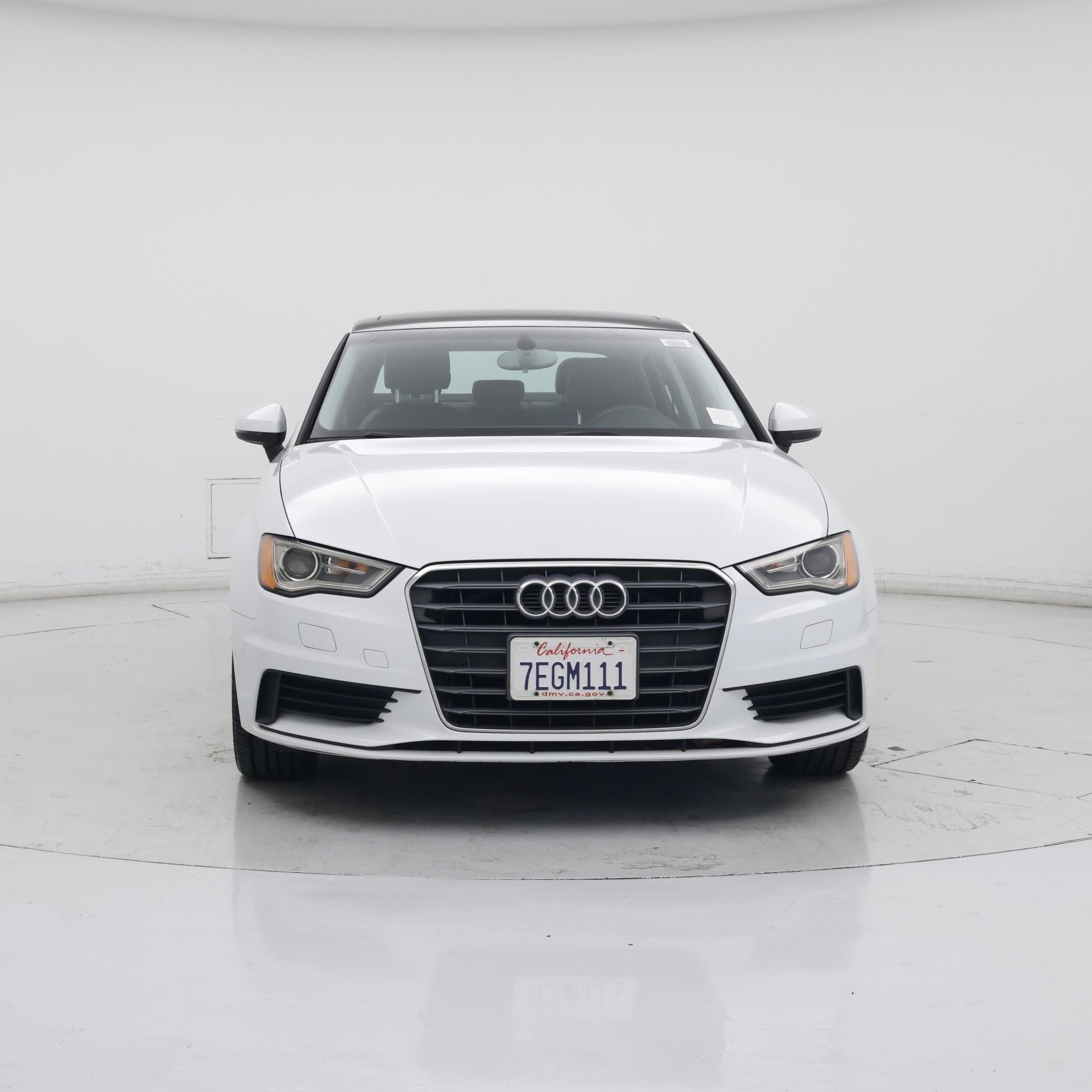 Thumbnail: 2015 Audi A3 - 5