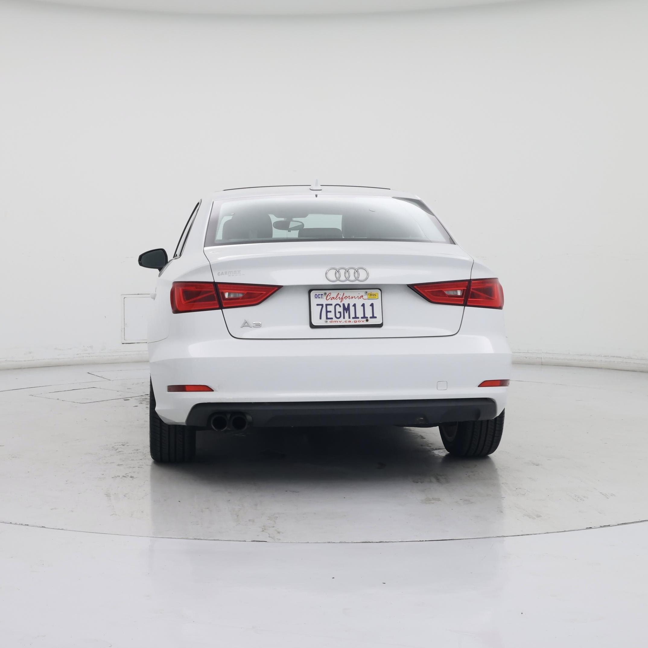 Thumbnail: 2015 Audi A3 - 6