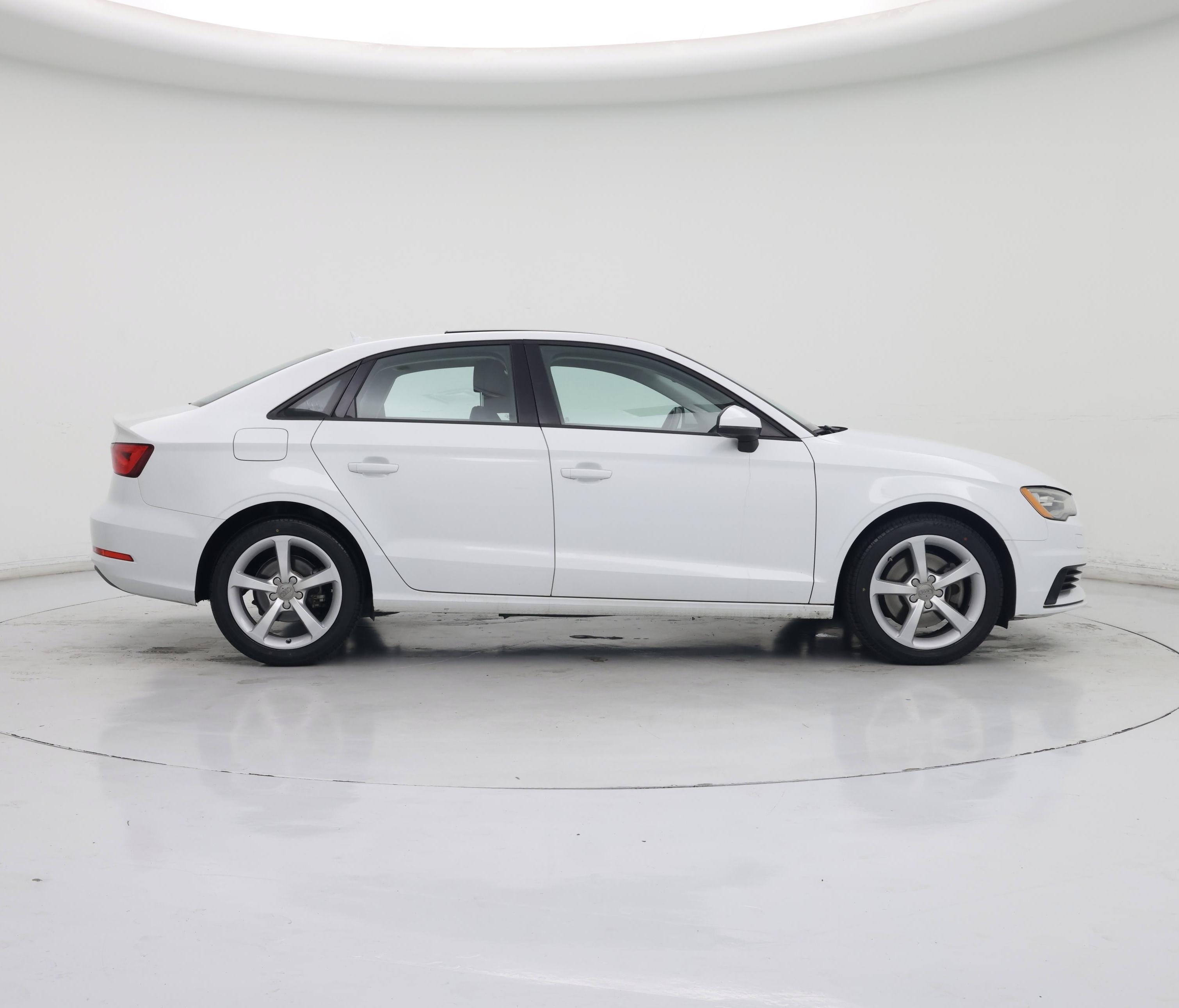 Thumbnail: 2015 Audi A3 - 7