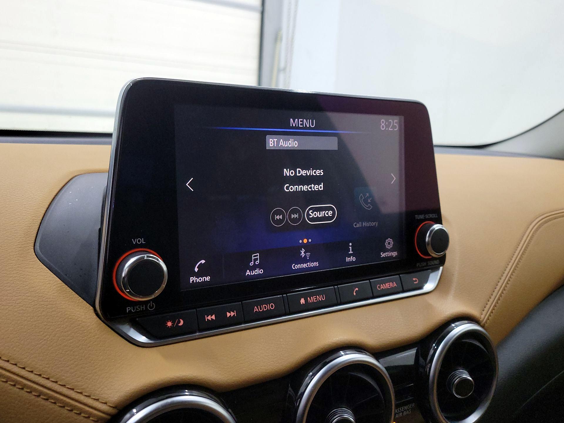 Thumbnail: 2020 Nissan Sentra - 15