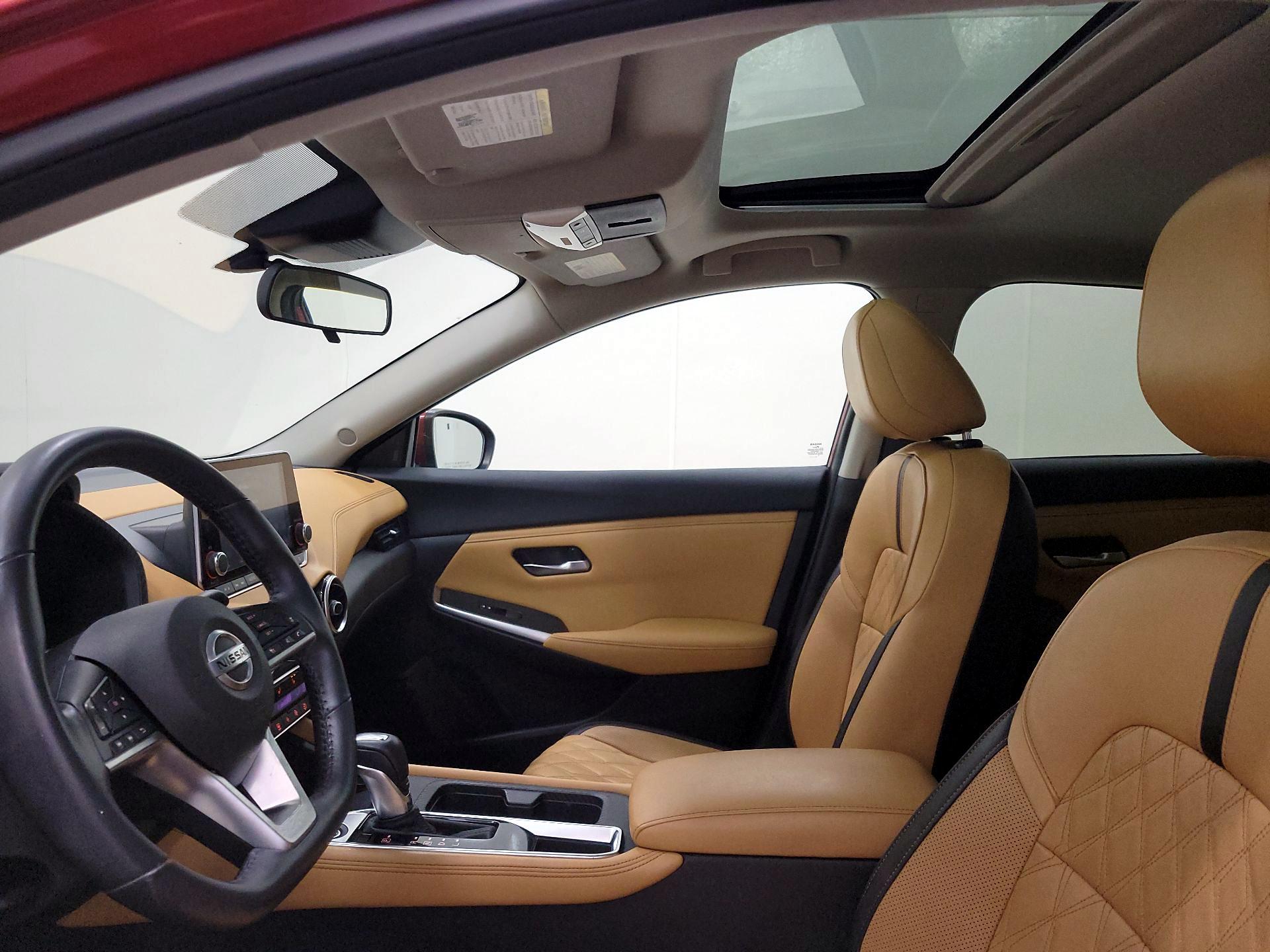 Thumbnail: 2020 Nissan Sentra - 19