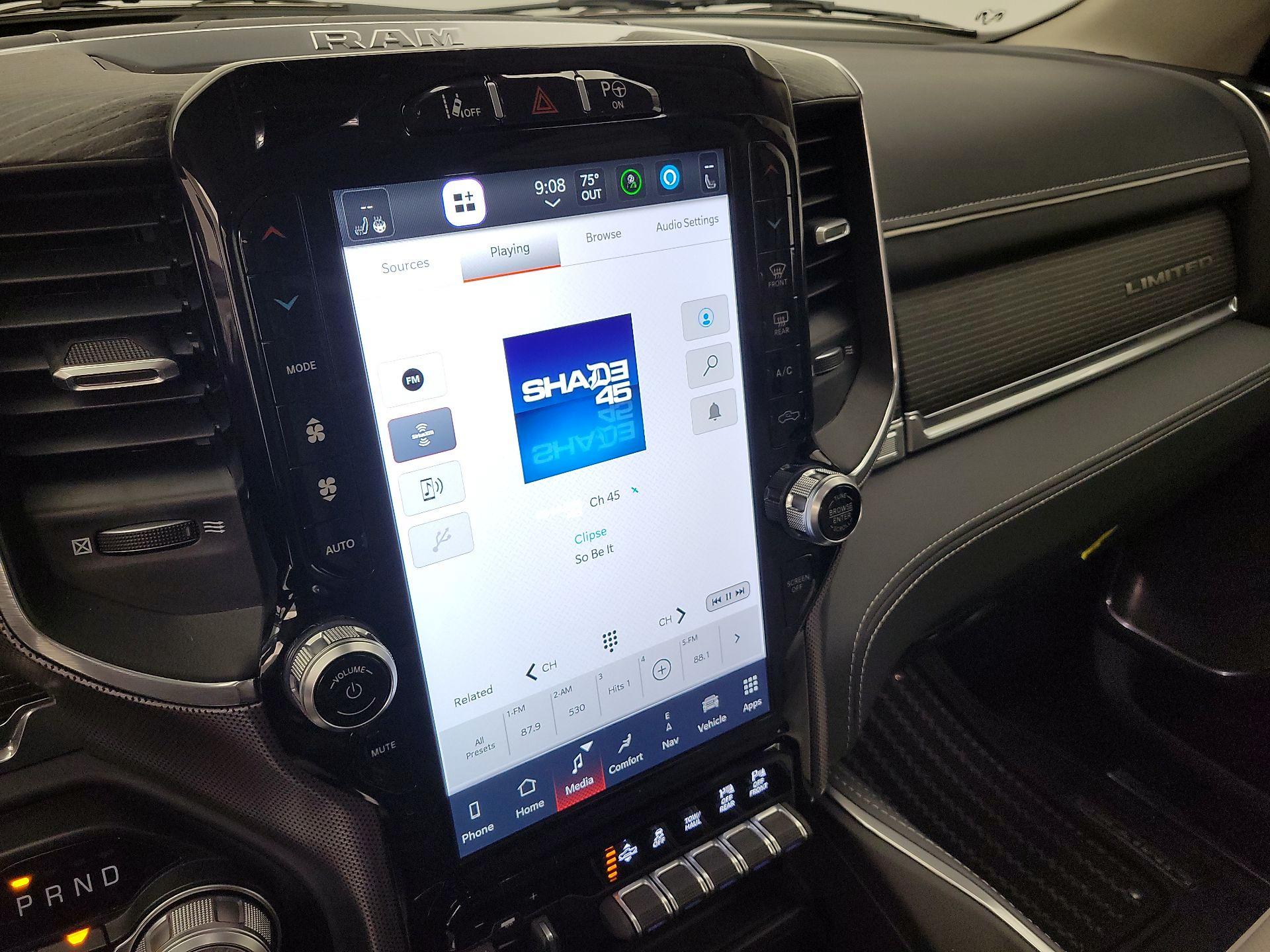 Thumbnail: 2022 RAM 1500 - 16