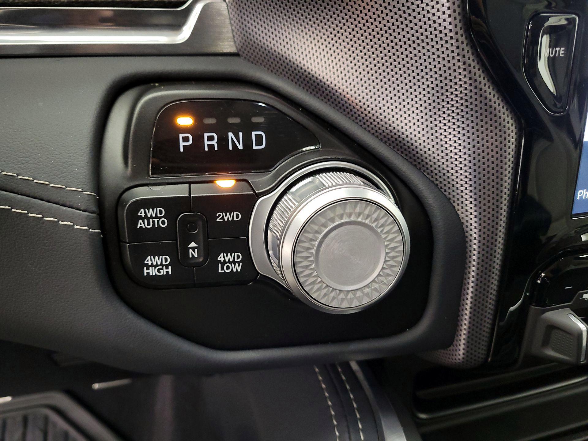 Thumbnail: 2022 RAM 1500 - 18